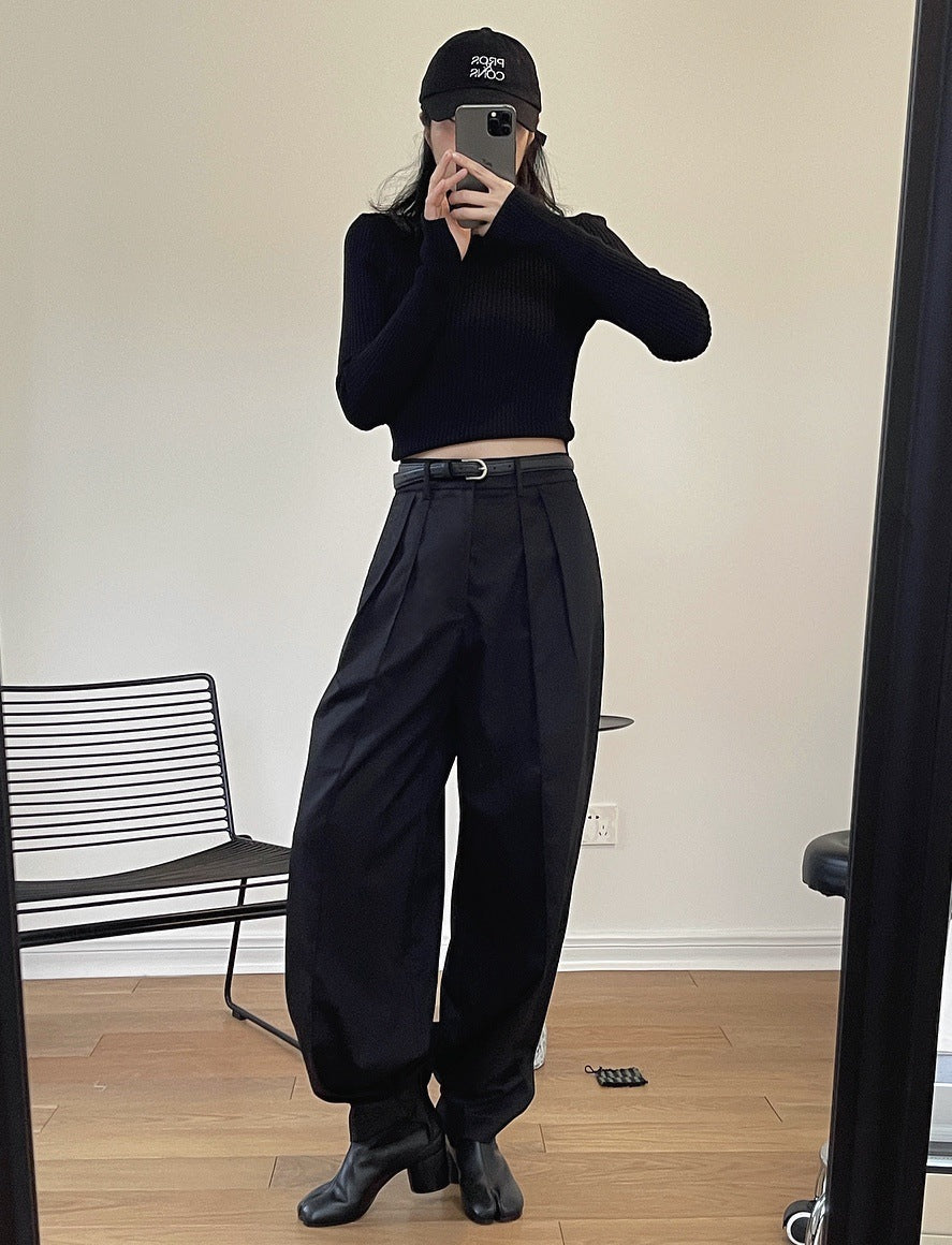 Classic jacket and pants