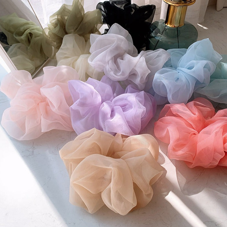 Big big Scrunchie