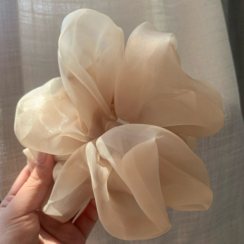 Big big Scrunchie