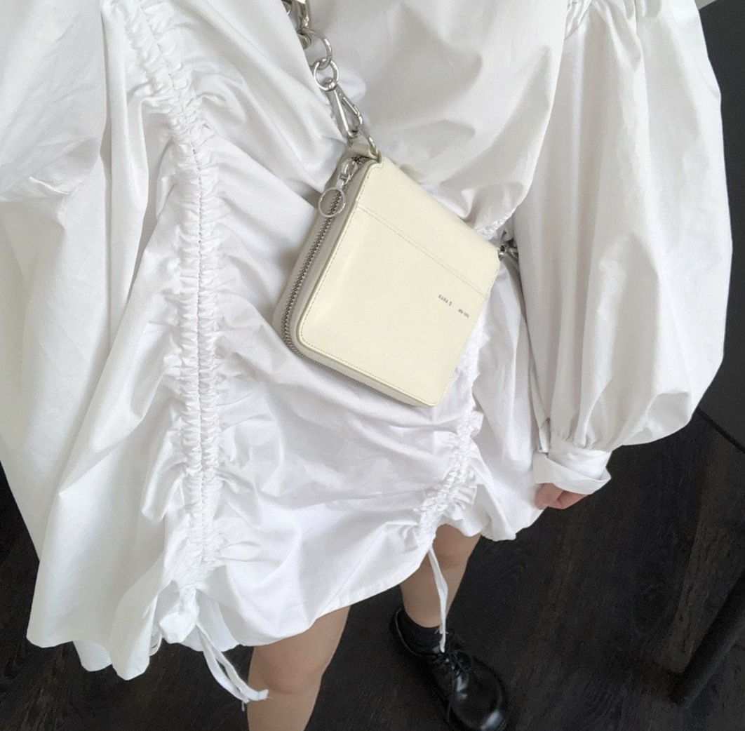 Shirts dress