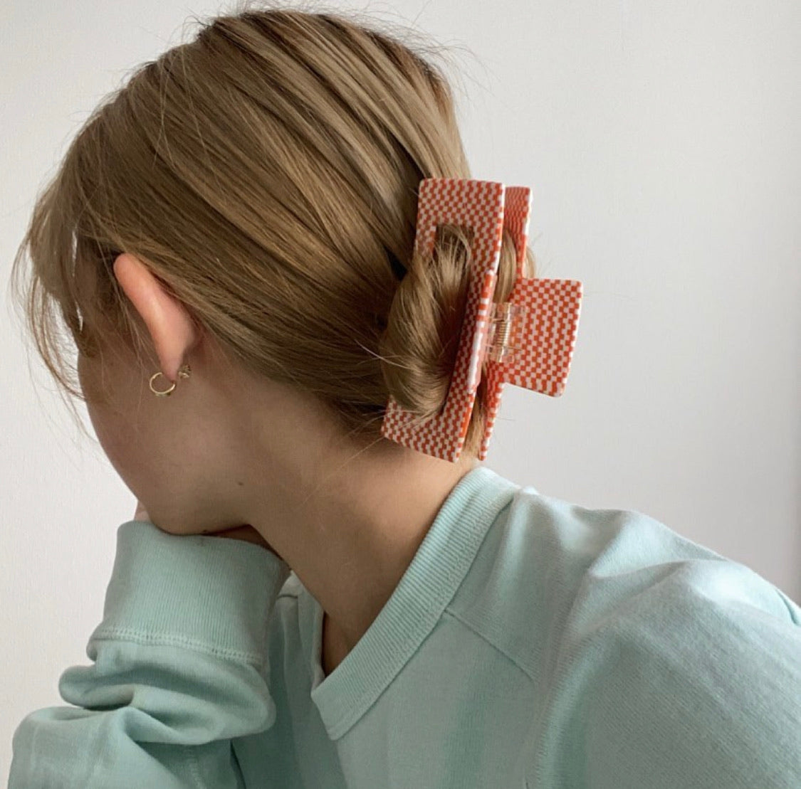 Hair clip