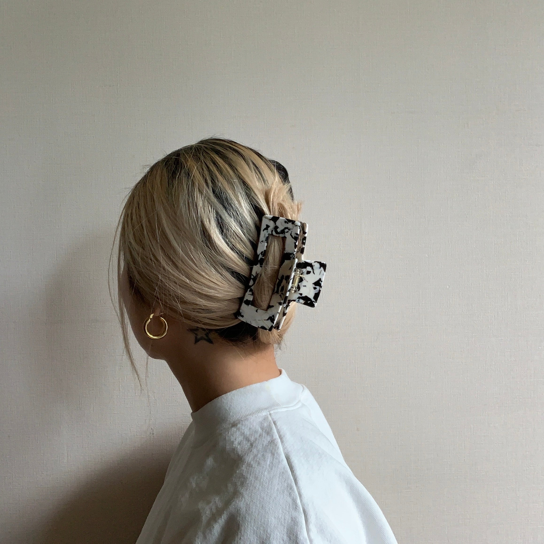 Hair clip