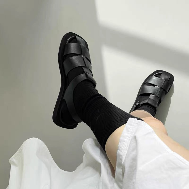 Fisherman sandals