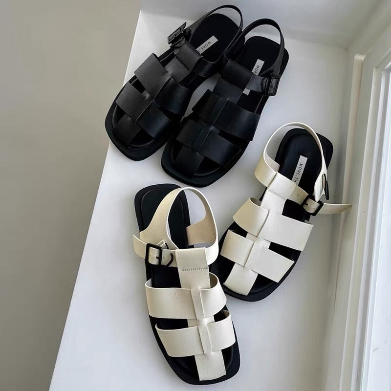 Fisherman sandals
