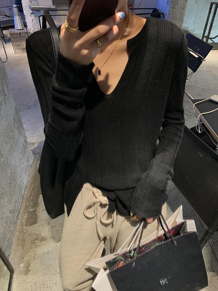 Allure Sheer Top