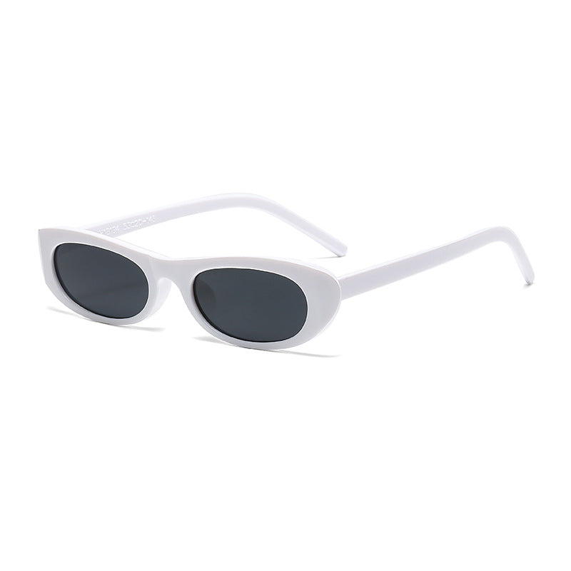 Minimal Slim Sunglasses