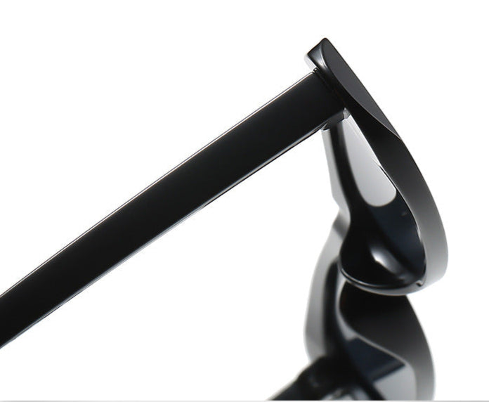 Minimal Slim Sunglasses