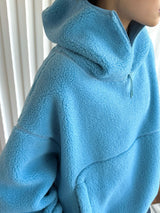 Snuggly Balaclava Fleece