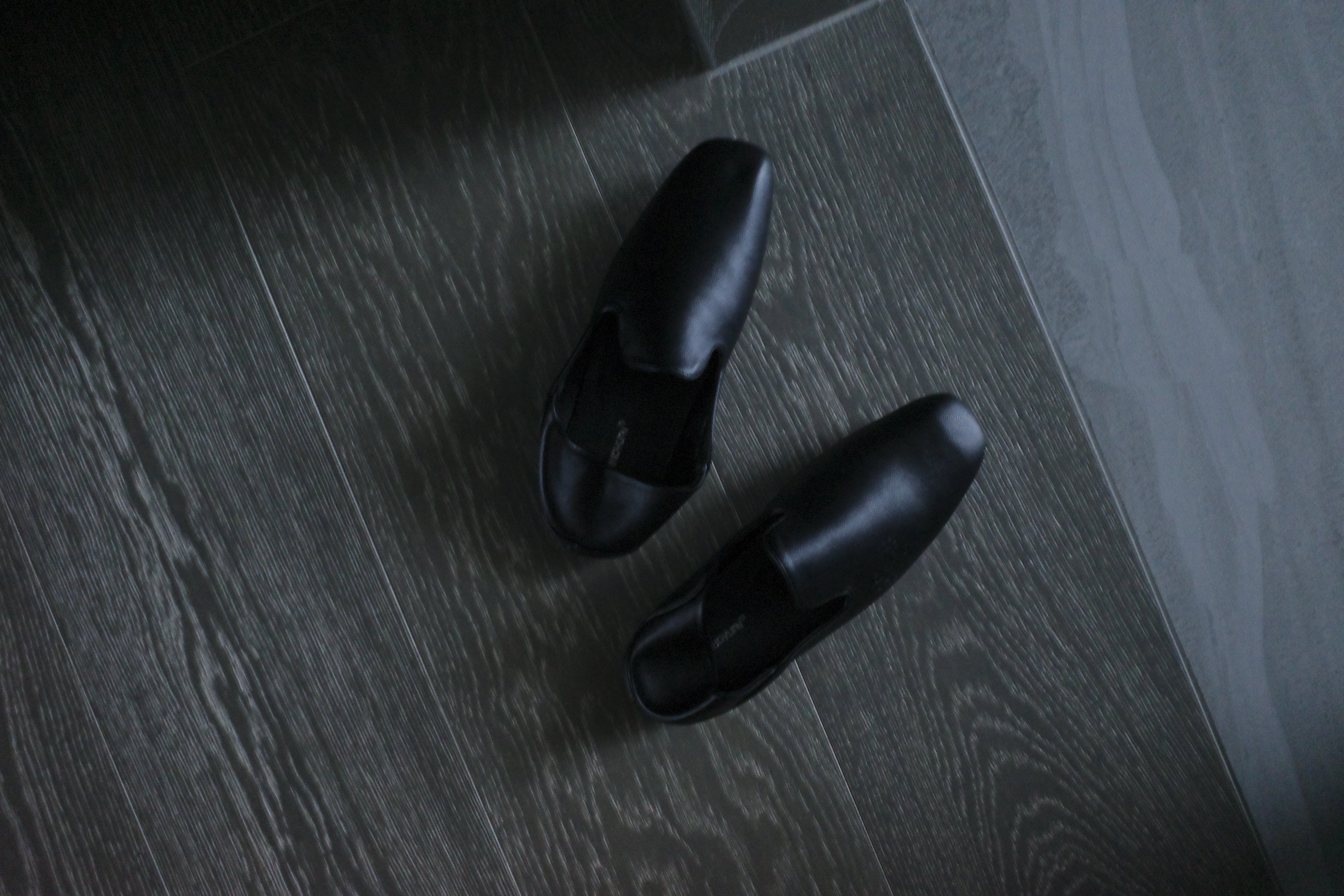 The Soft Loafer