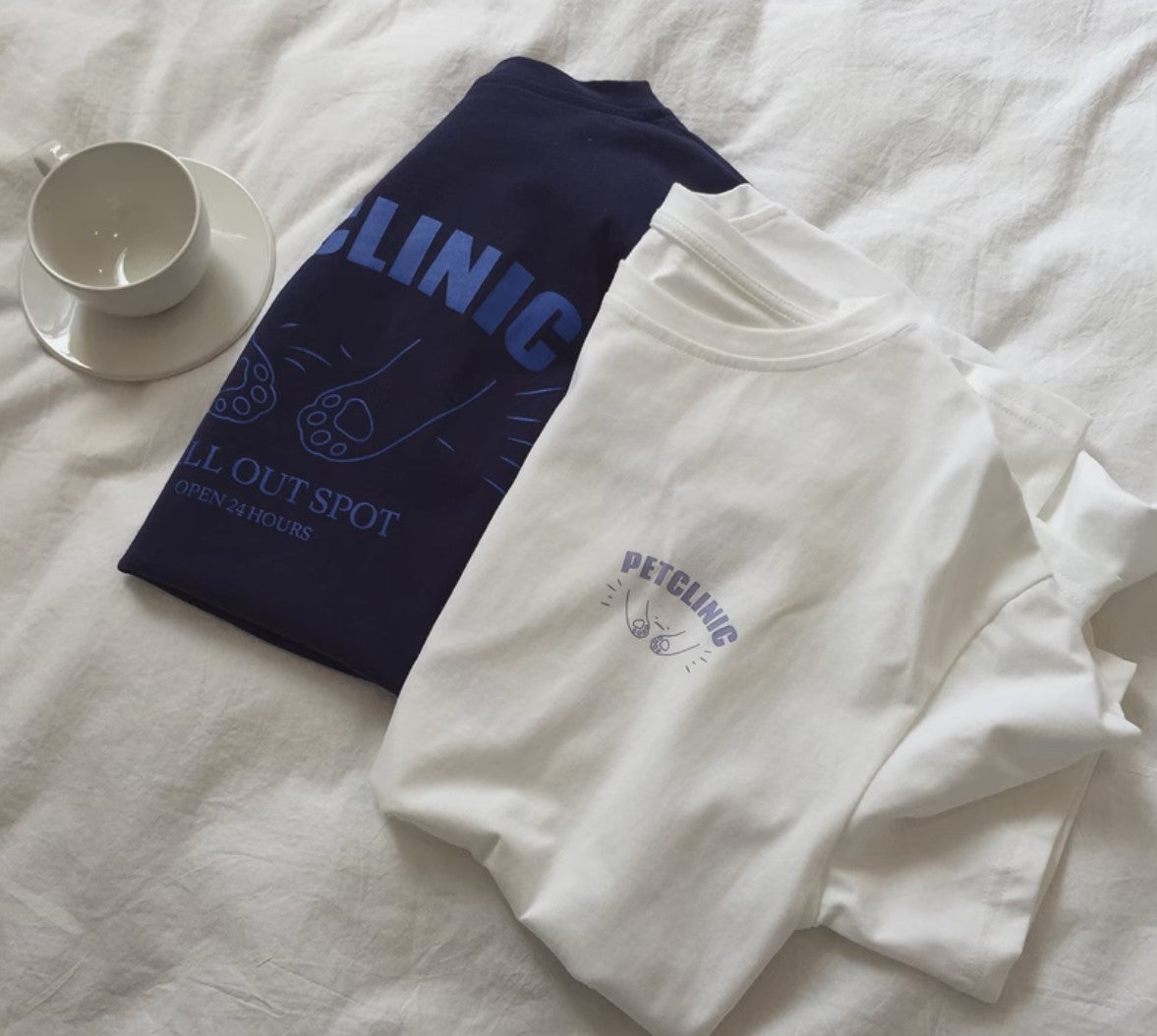 PET CLINIC T