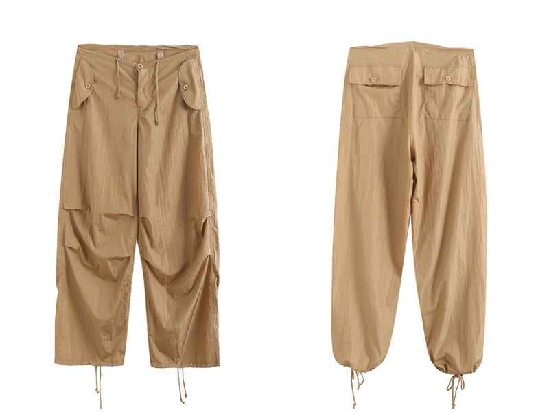 paratrooper pants