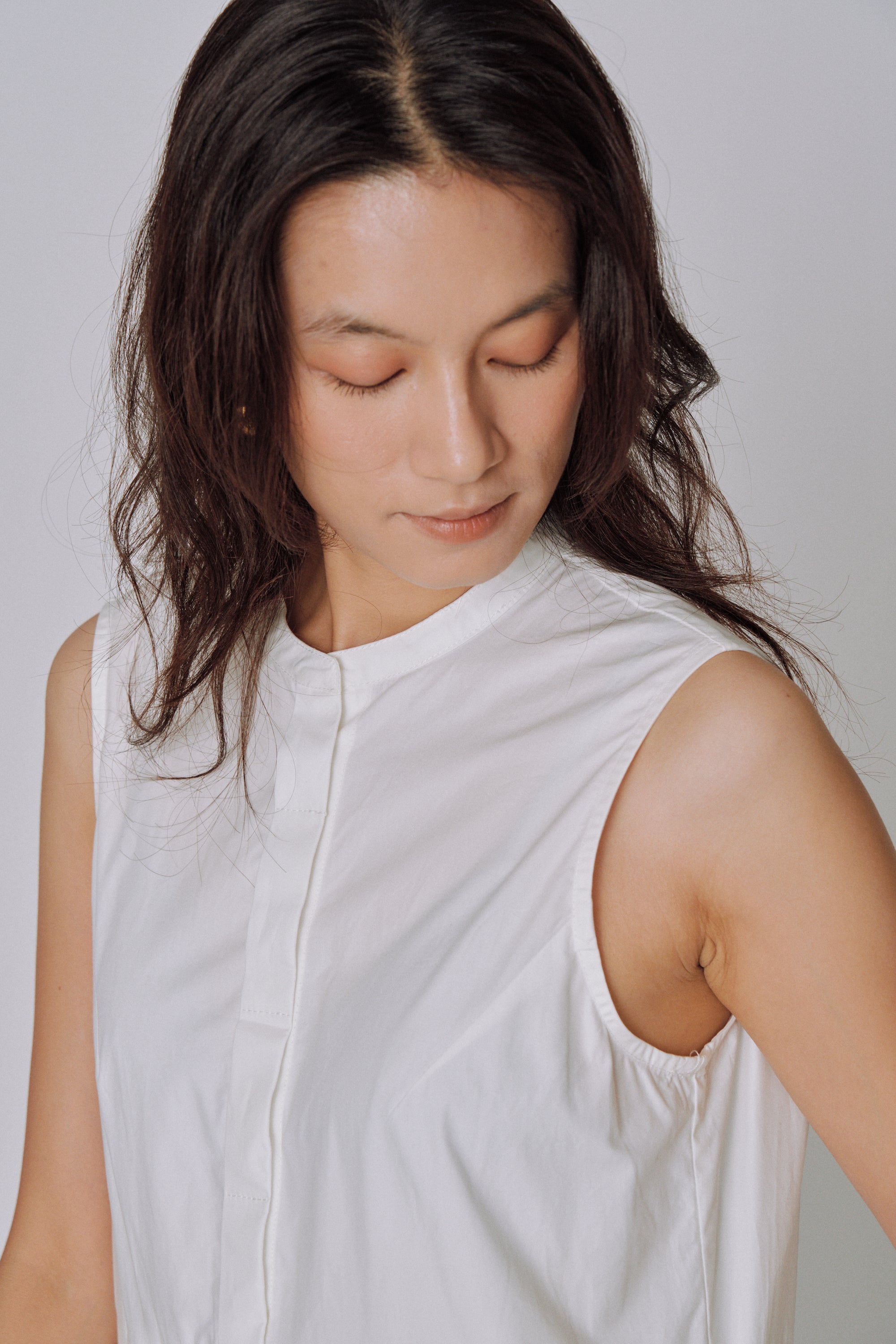 NEW｜Ripple Tiered Dress