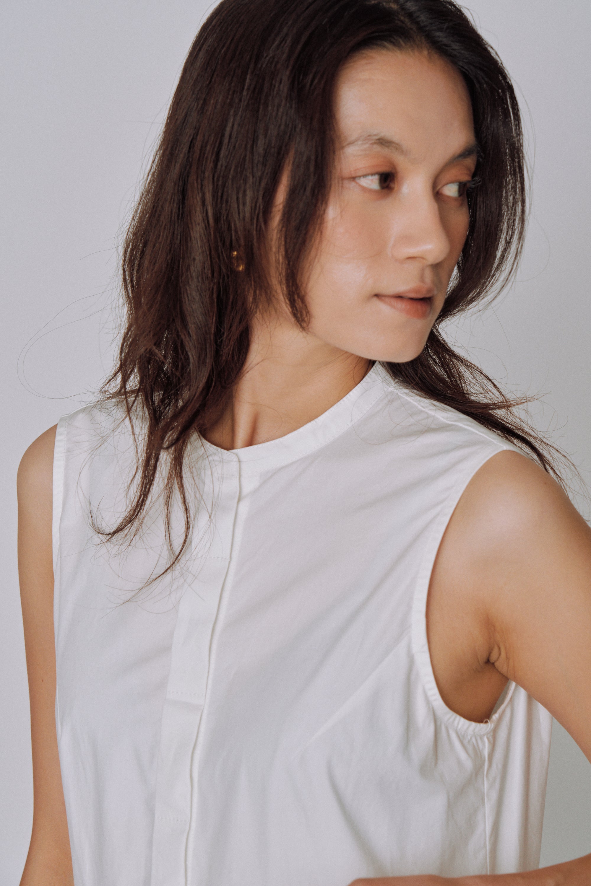 NEW｜Ripple Tiered Dress