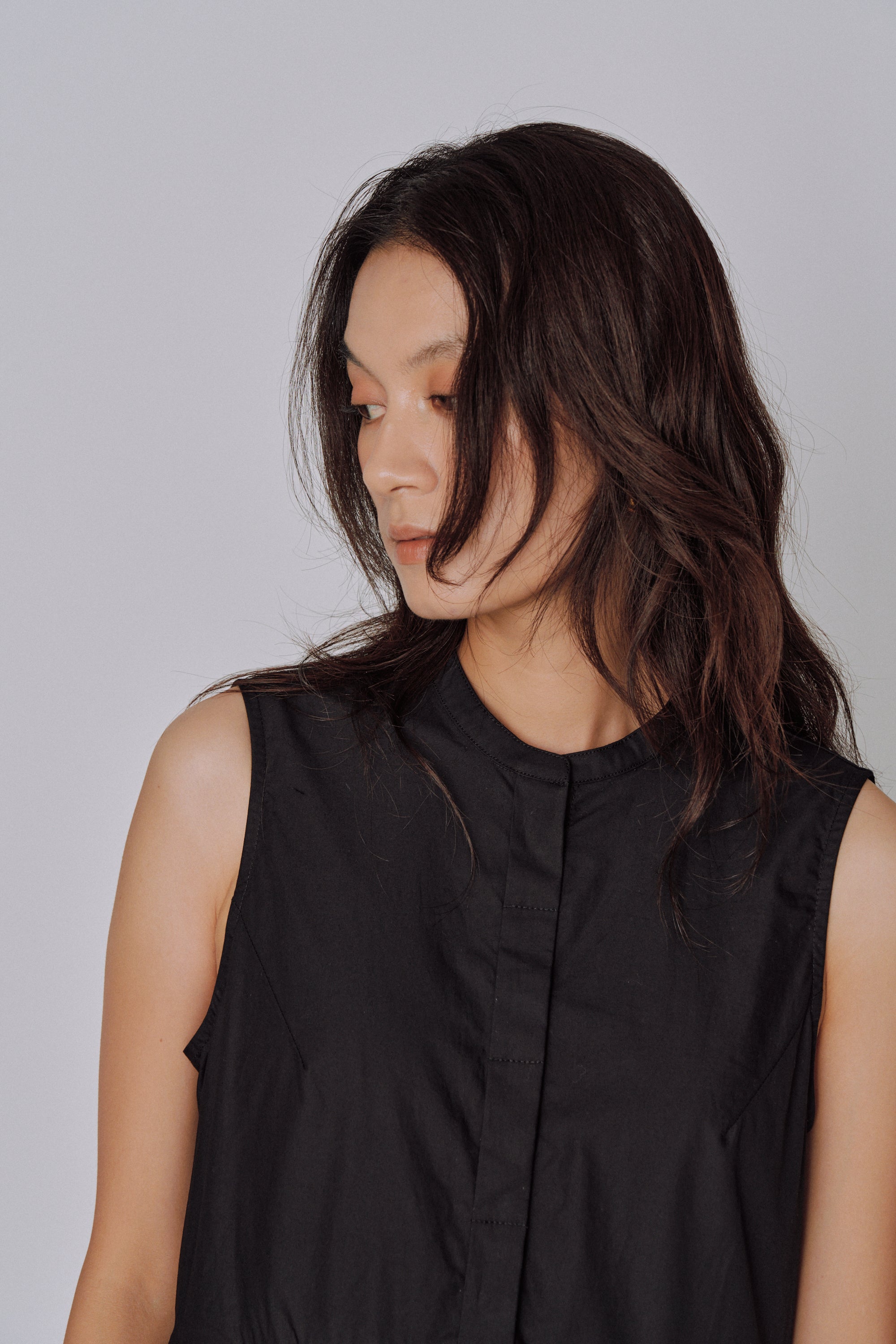 NEW｜Ripple Tiered Dress