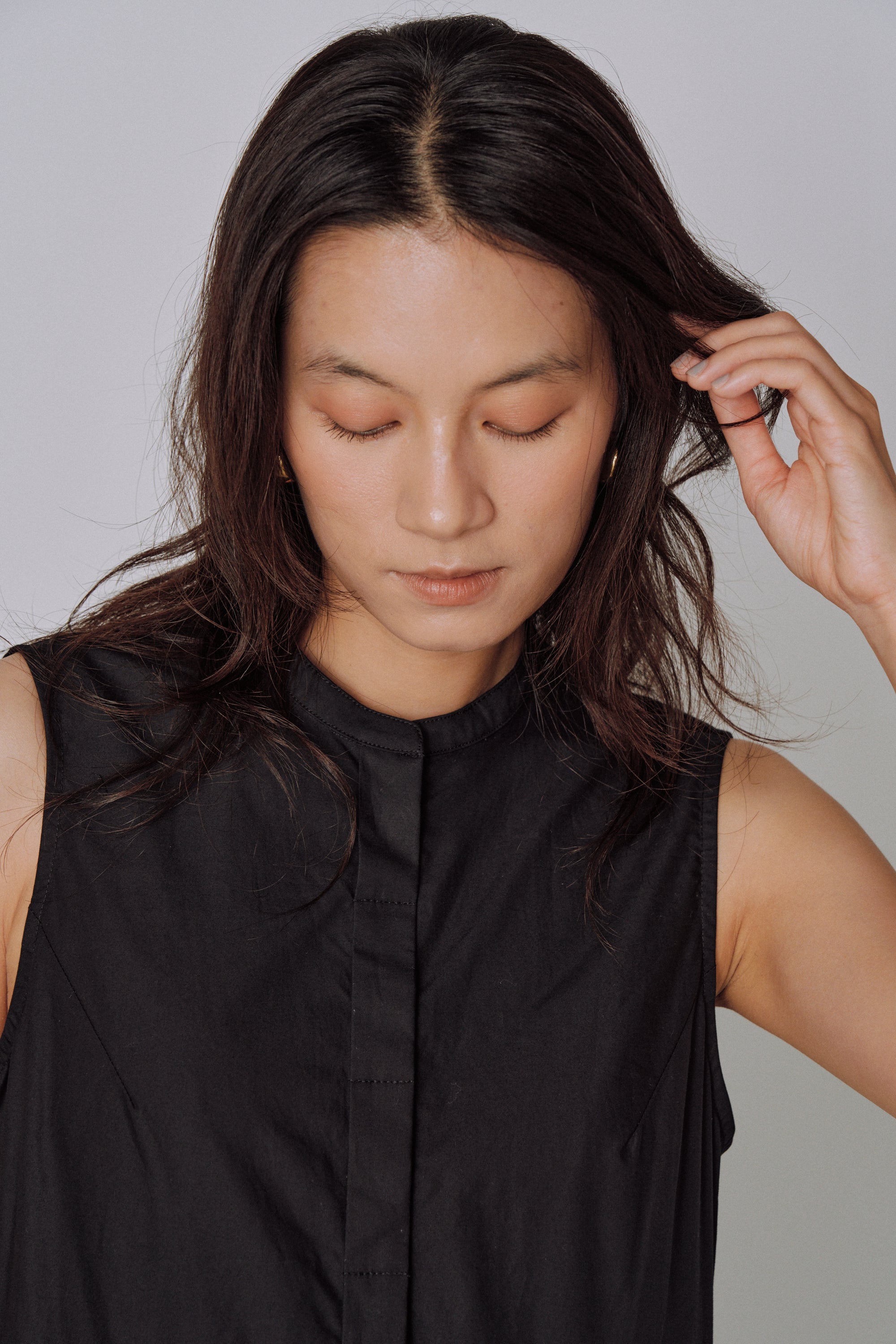 NEW｜Ripple Tiered Dress