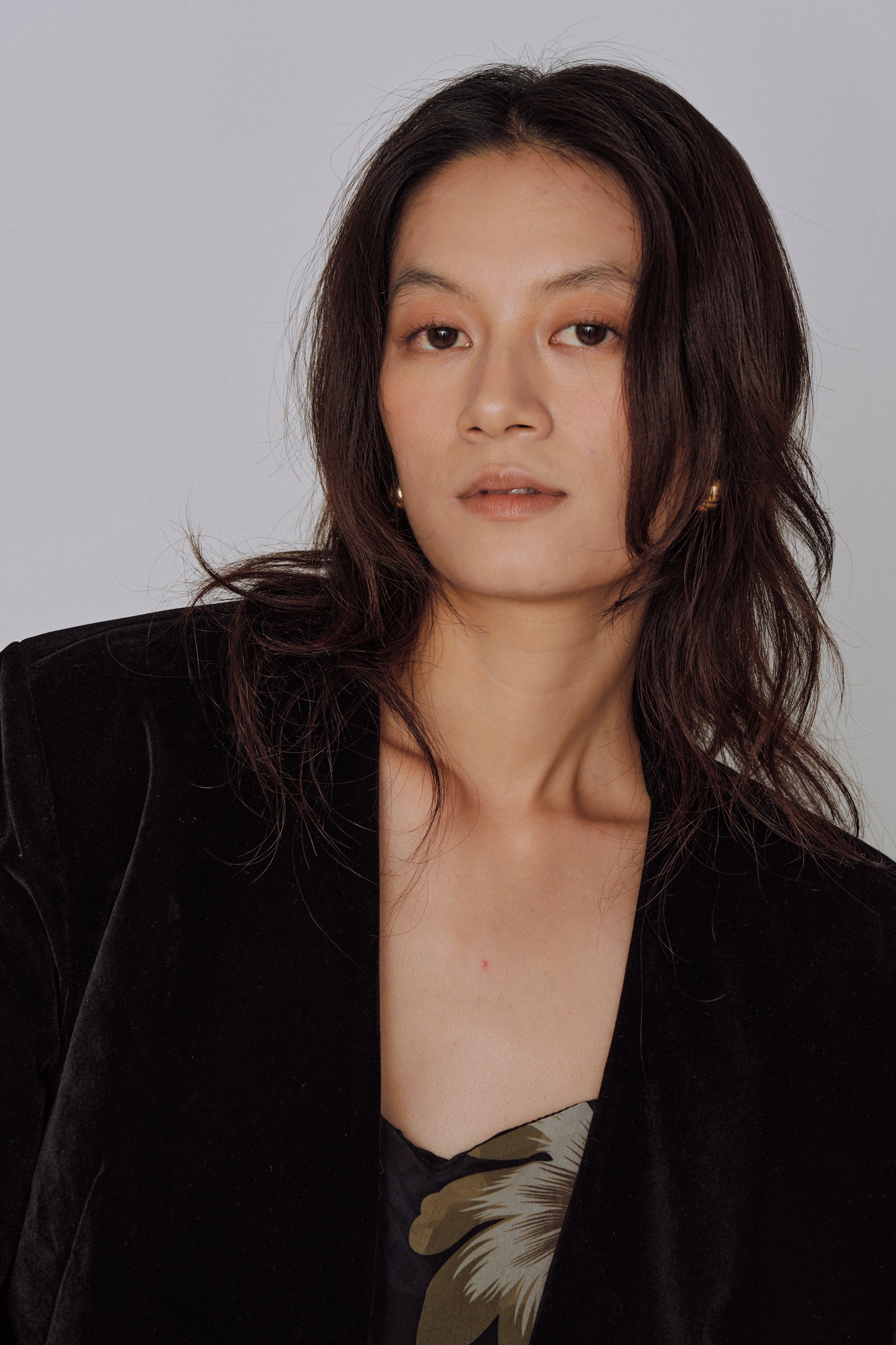 NEW｜Velvet Embrace Jacket