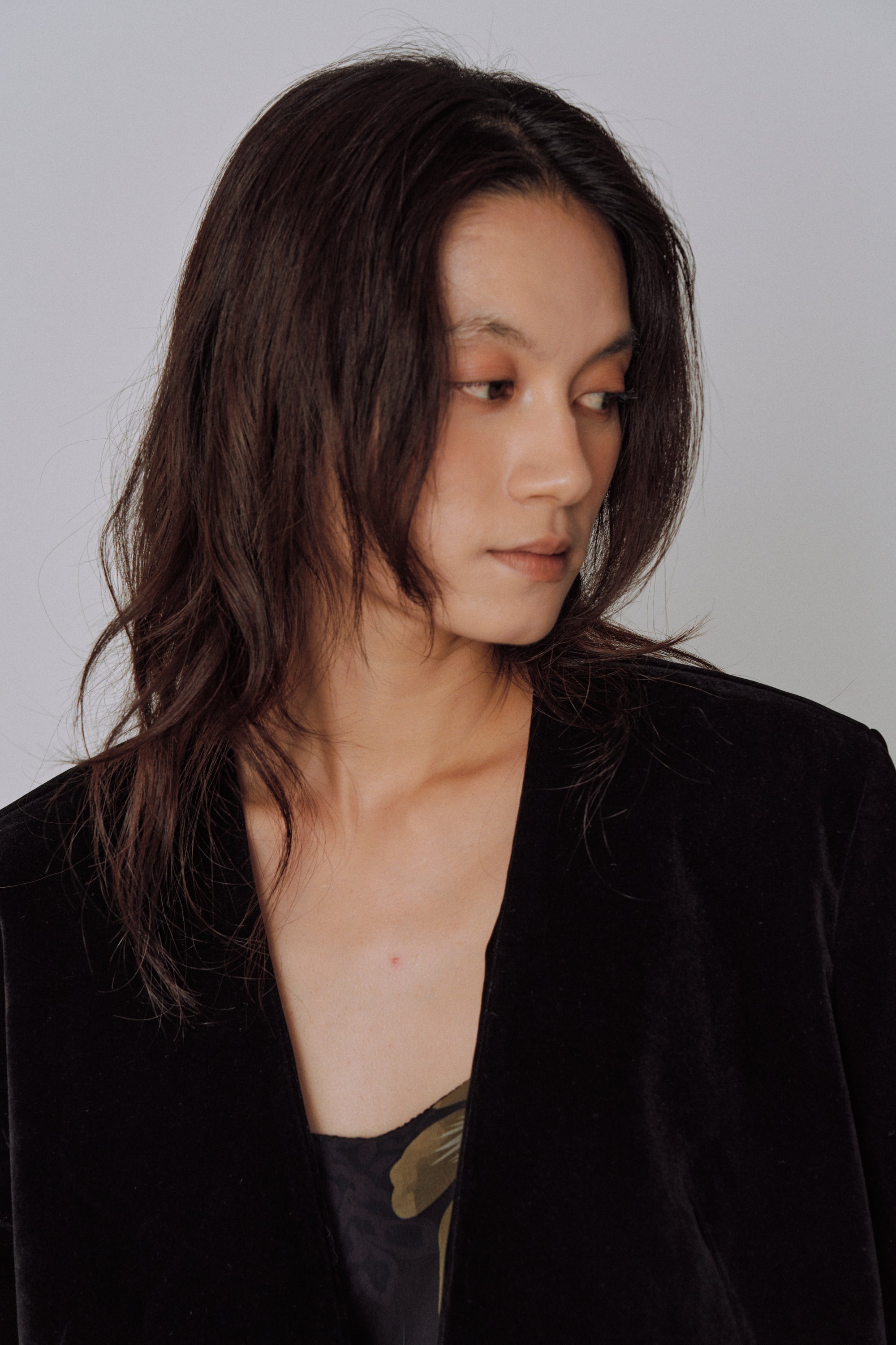 NEW｜Velvet Embrace Jacket