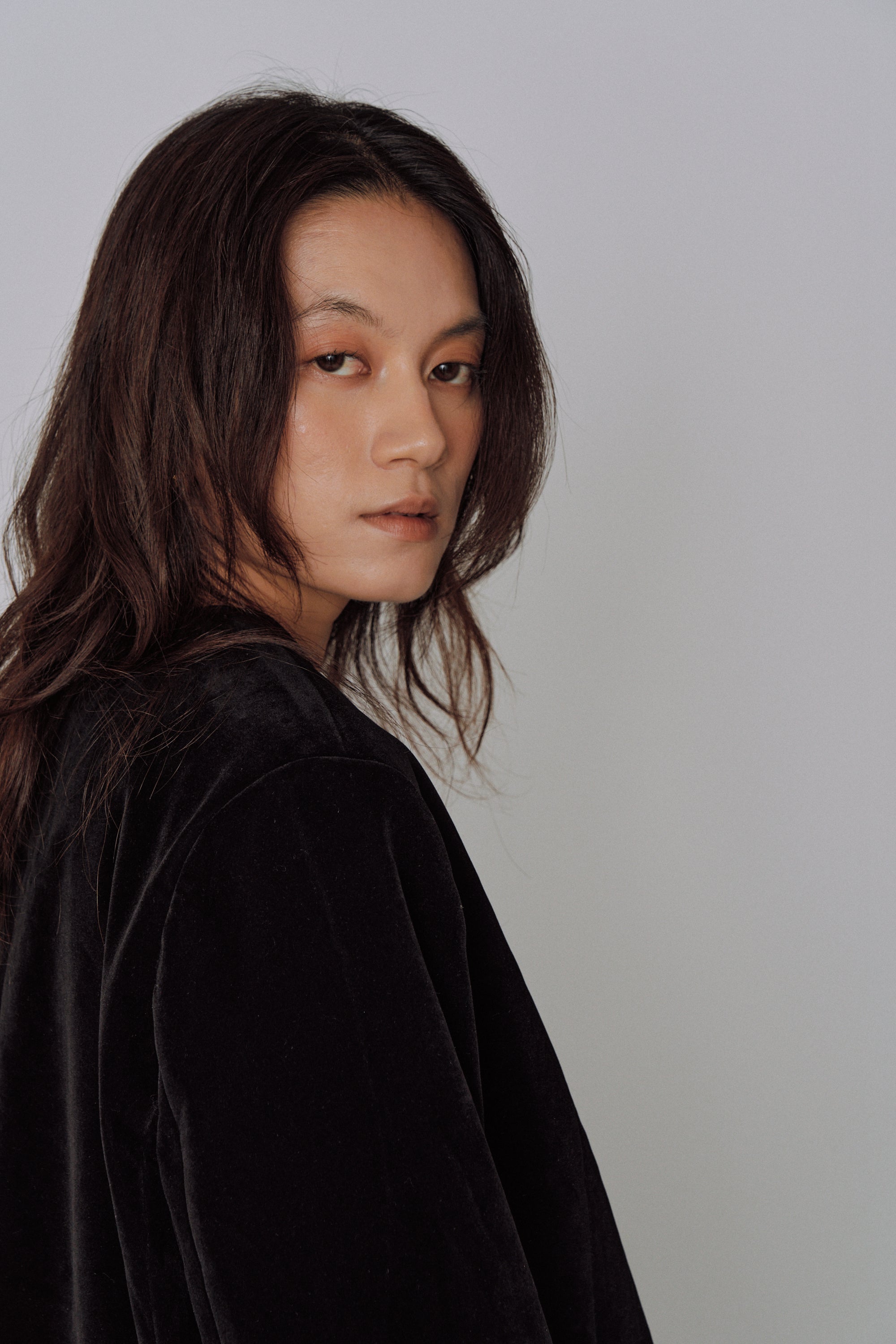 NEW｜Velvet Embrace Jacket