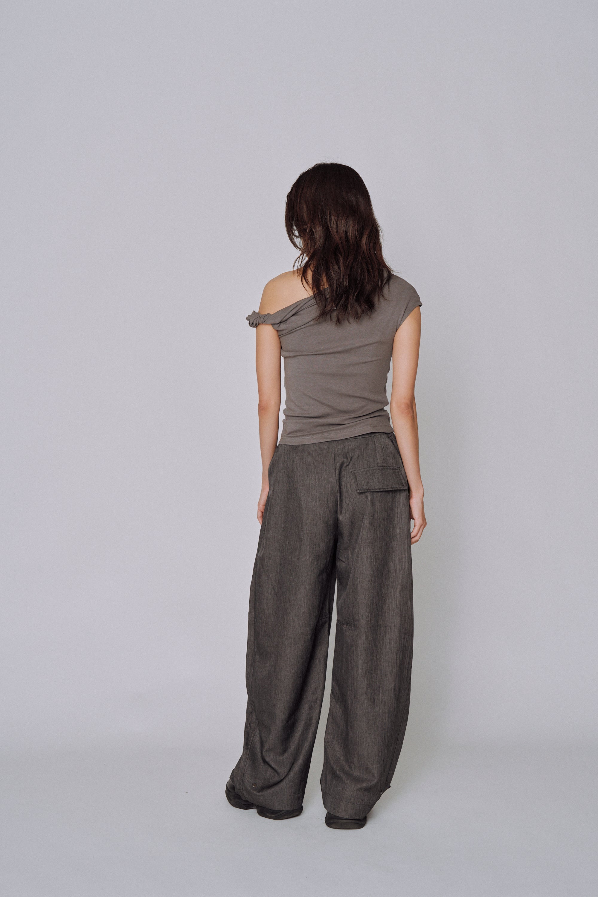 NEW | Urban Flow Wide Pants