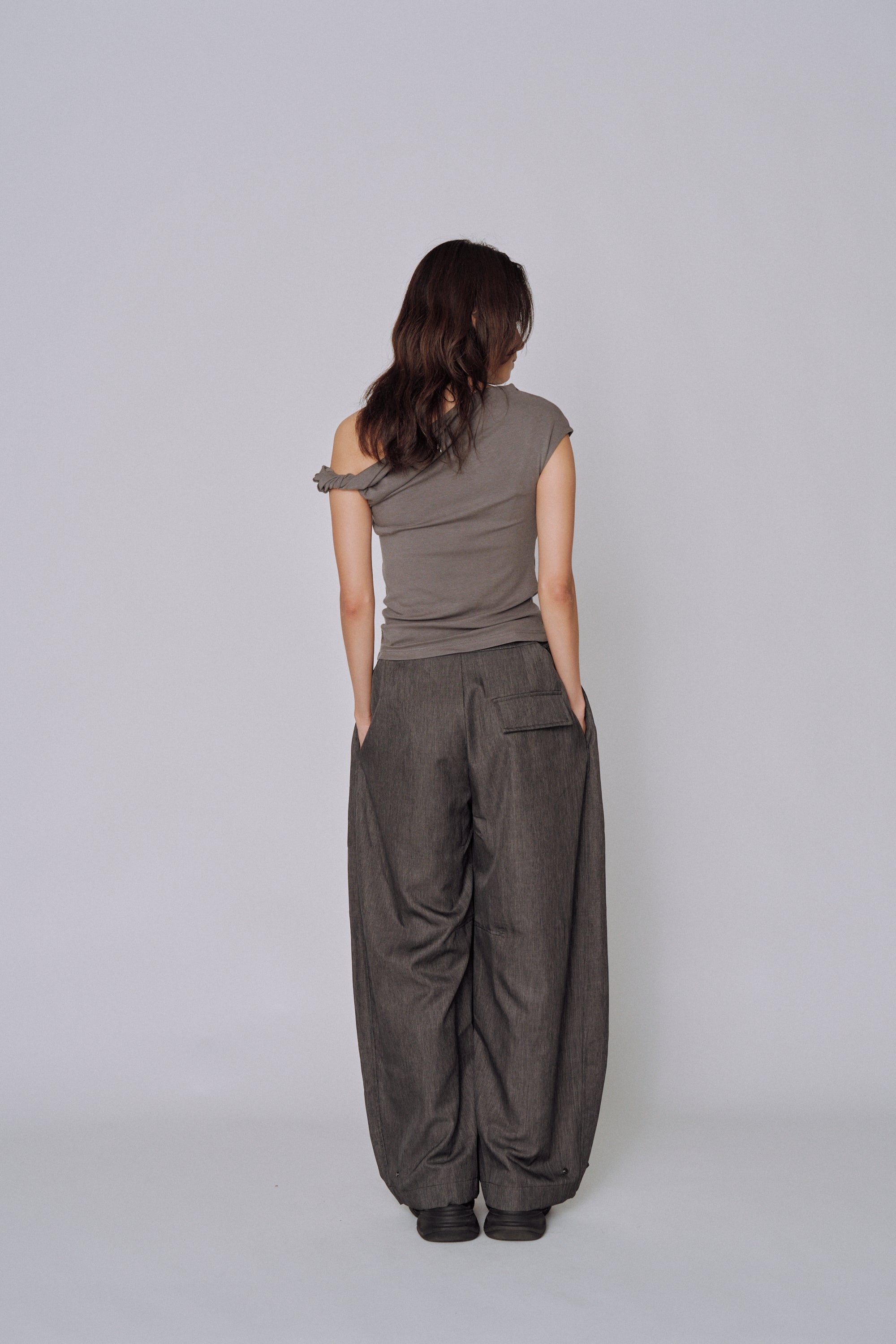NEW | Urban Flow Wide Pants