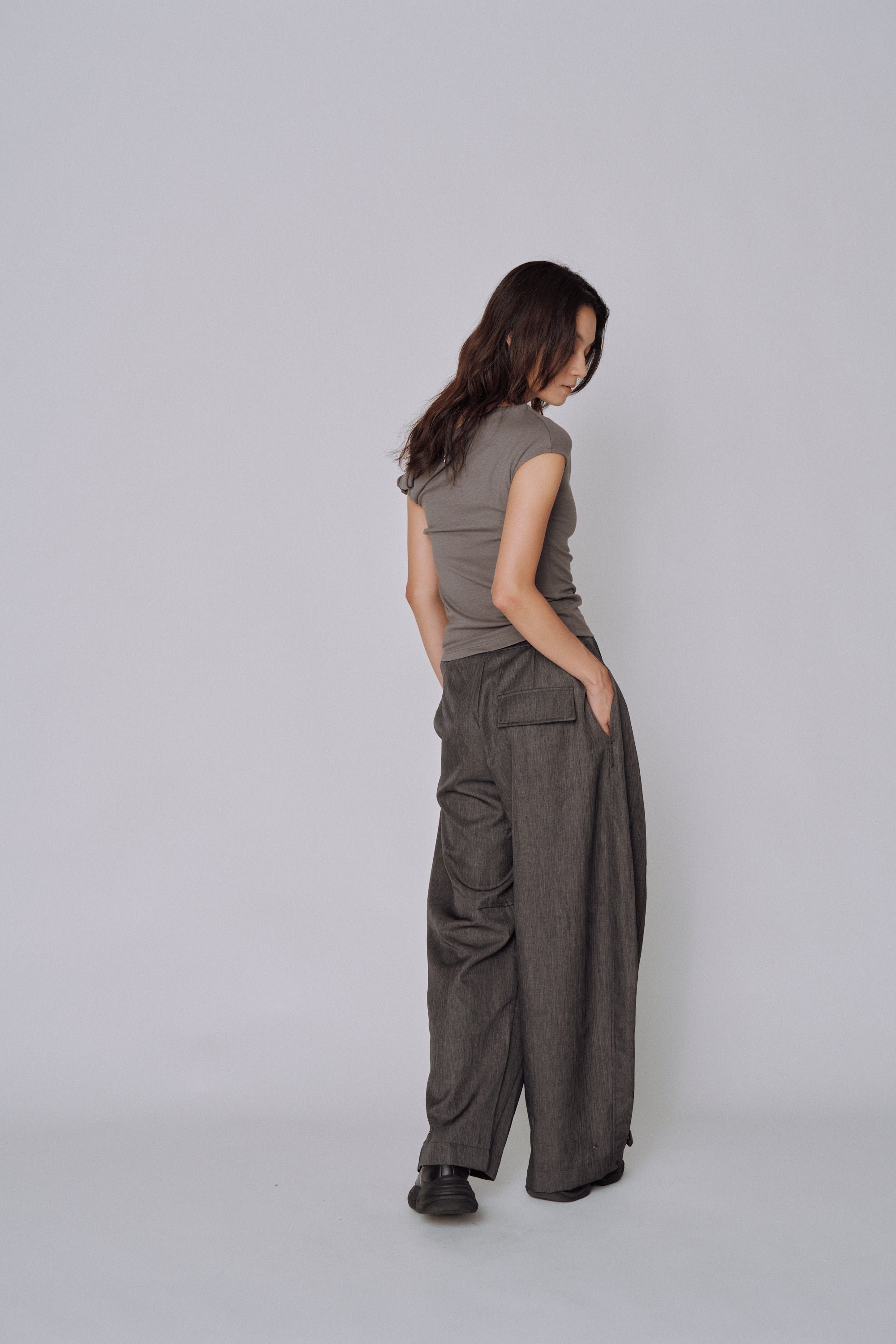 NEW | Urban Flow Wide Pants