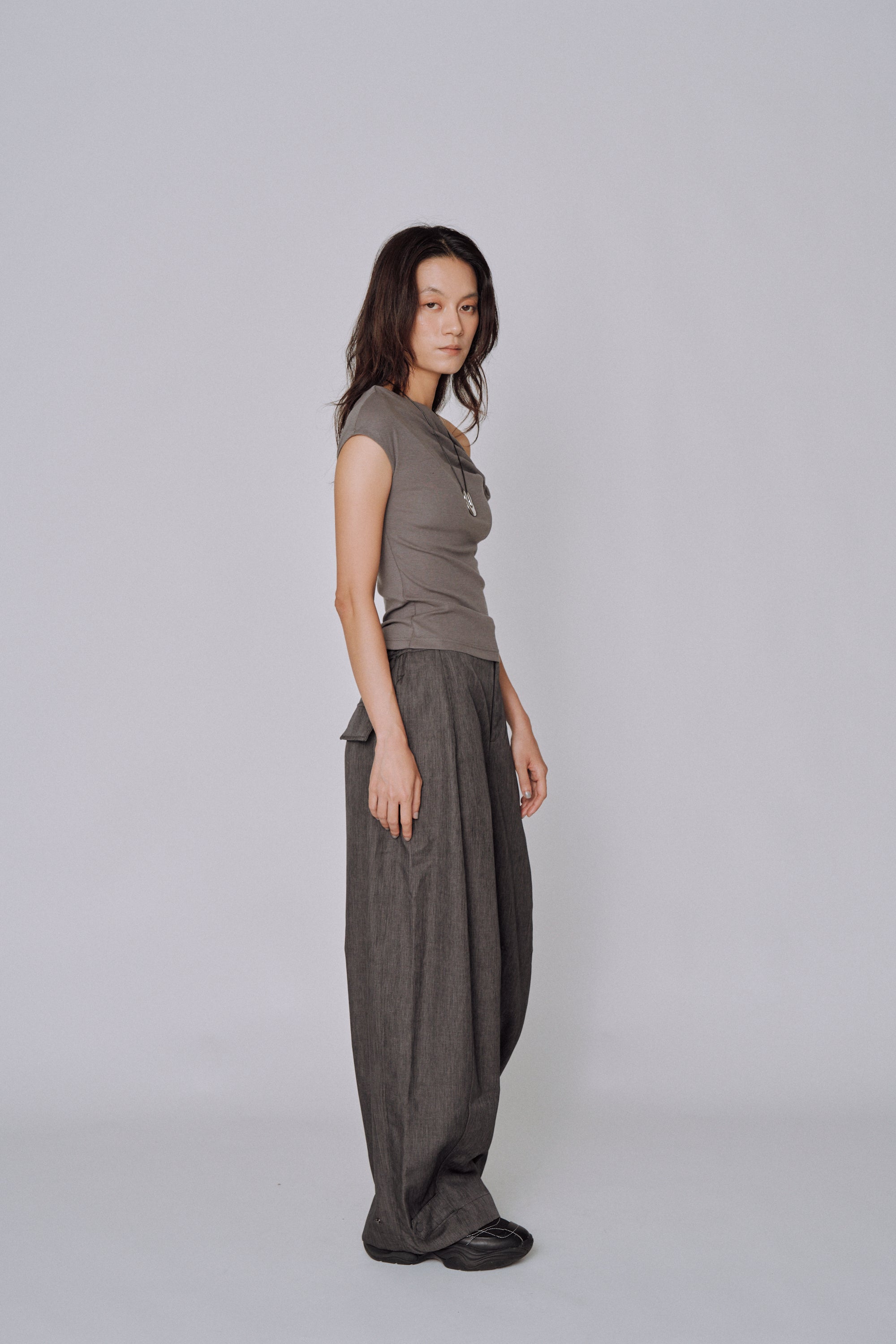 NEW | Urban Flow Wide Pants