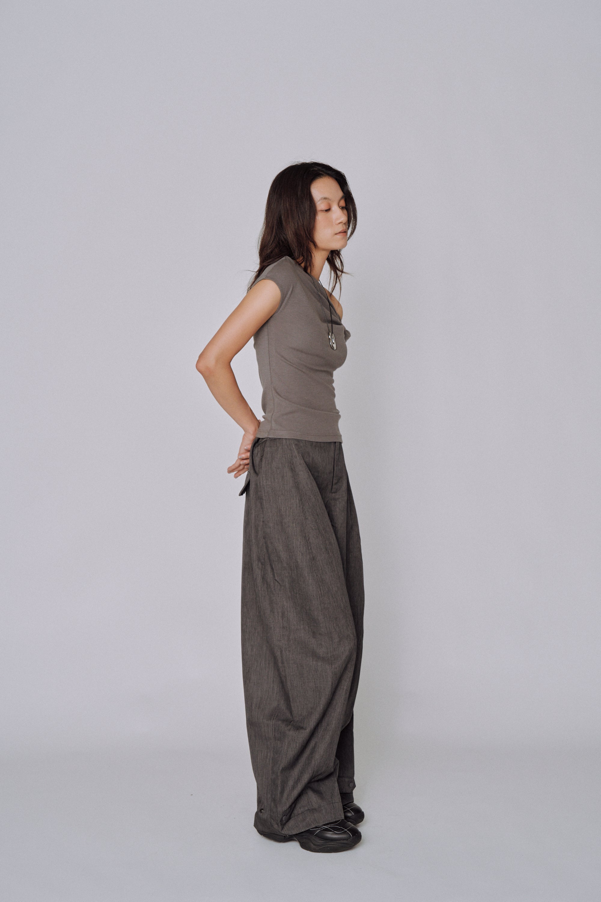 NEW | Urban Flow Wide Pants