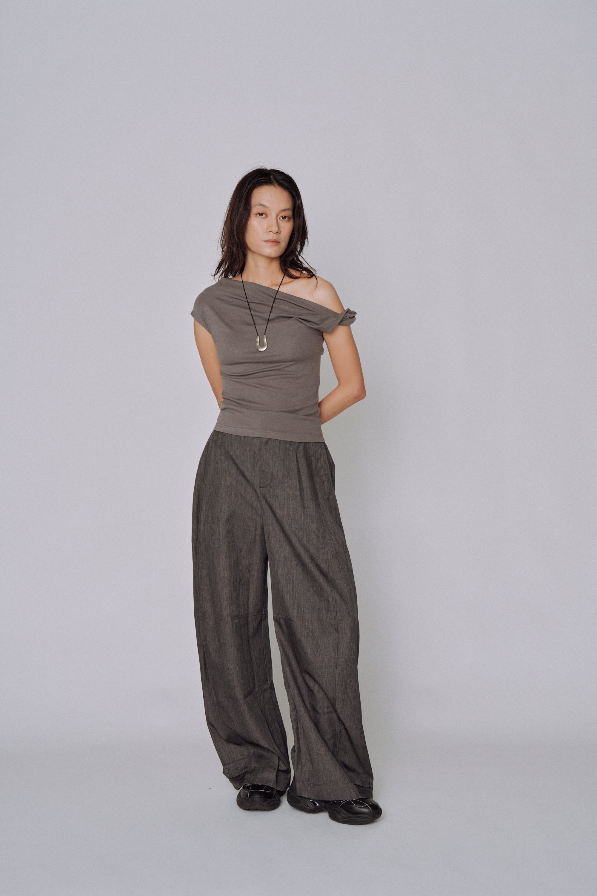 NEW | Urban Flow Wide Pants
