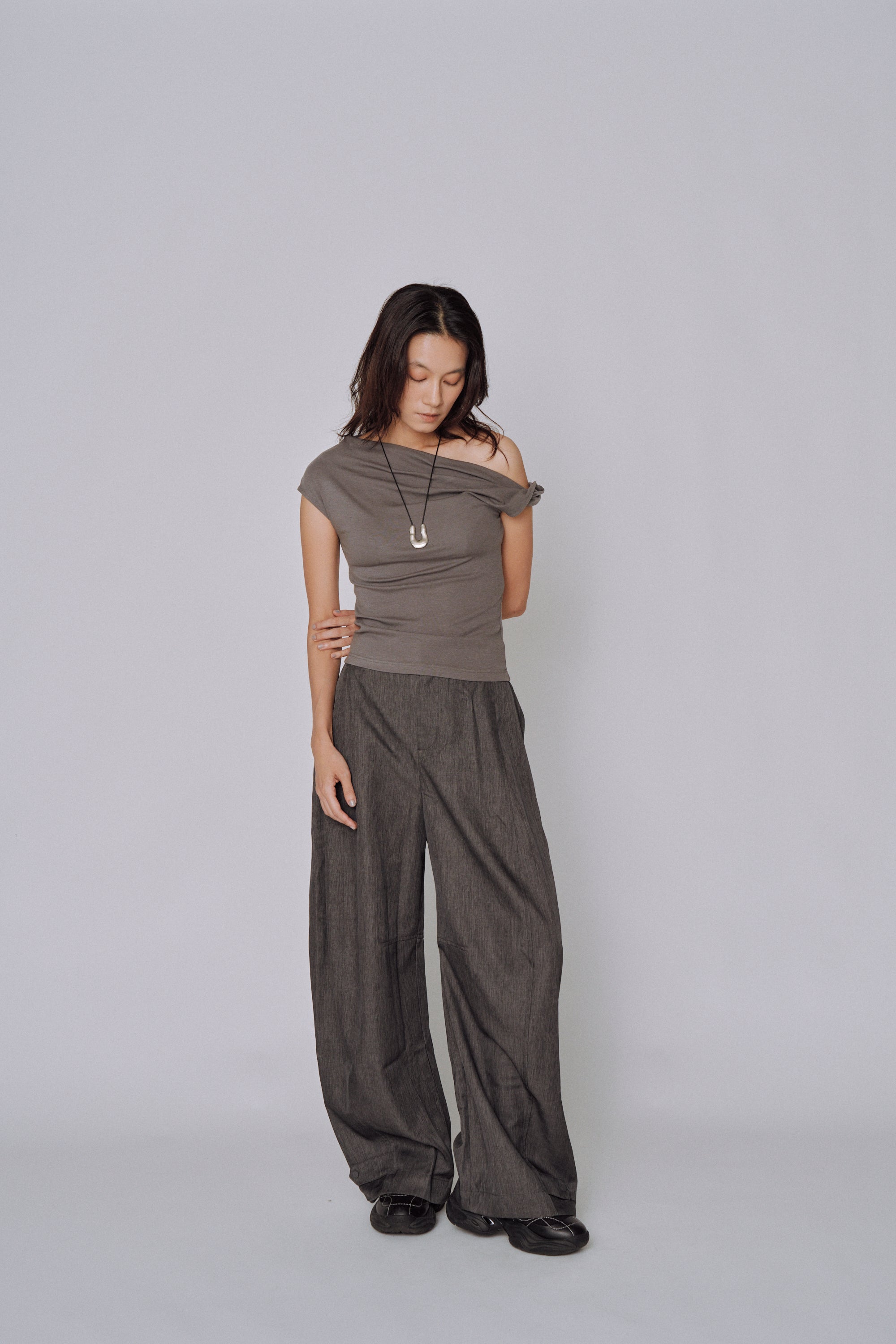 NEW | Urban Flow Wide Pants