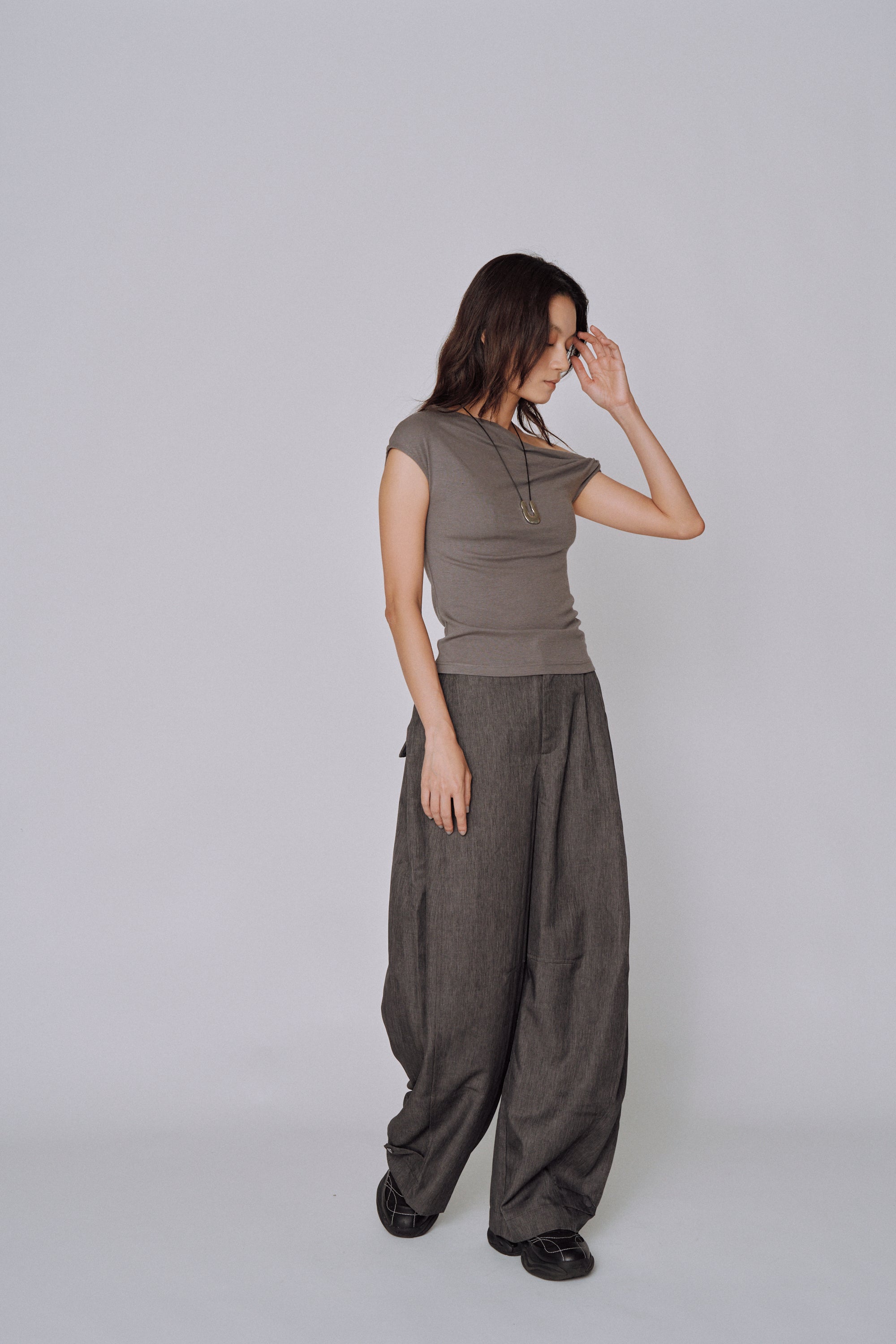 NEW | Urban Flow Wide Pants