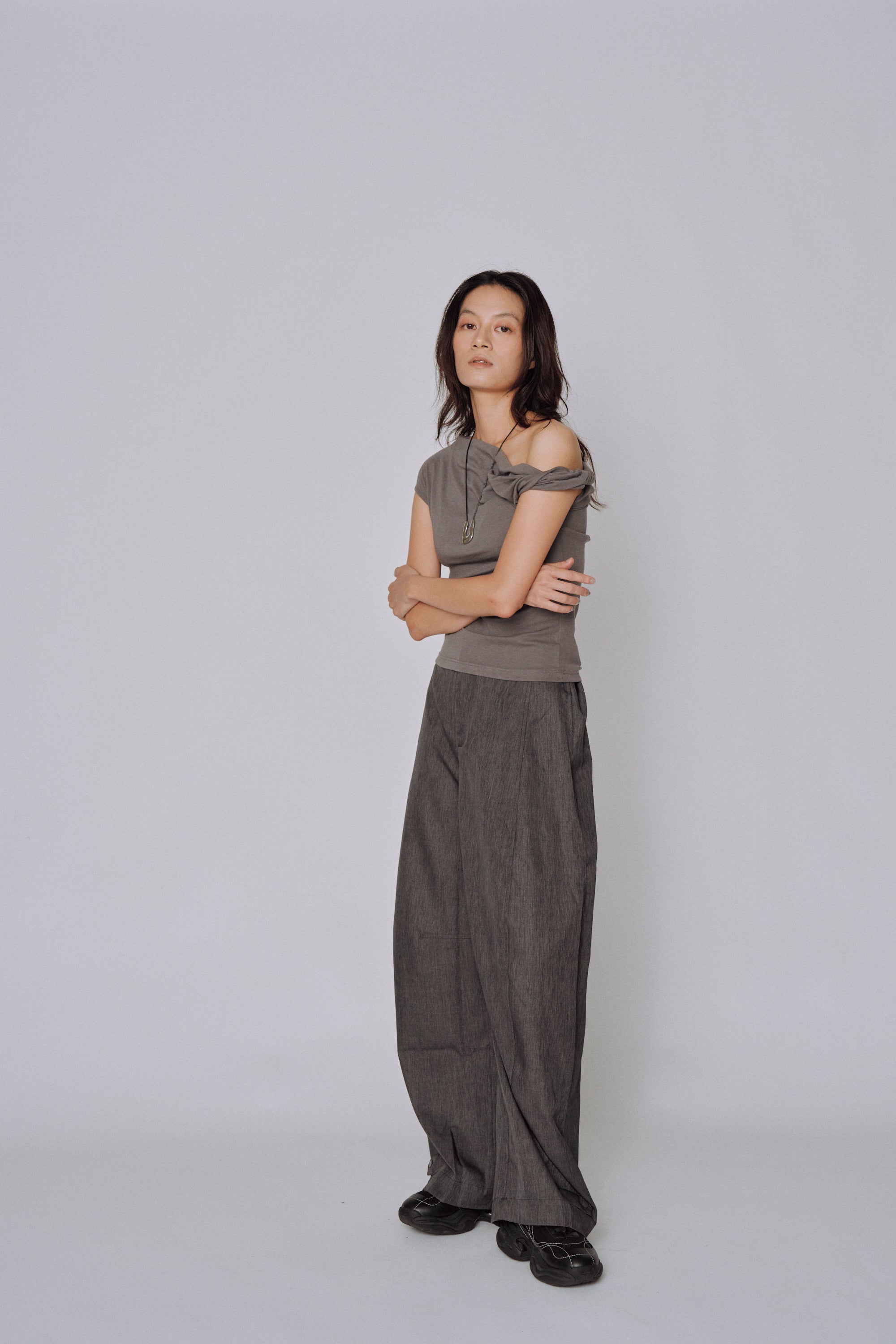 NEW | Urban Flow Wide Pants