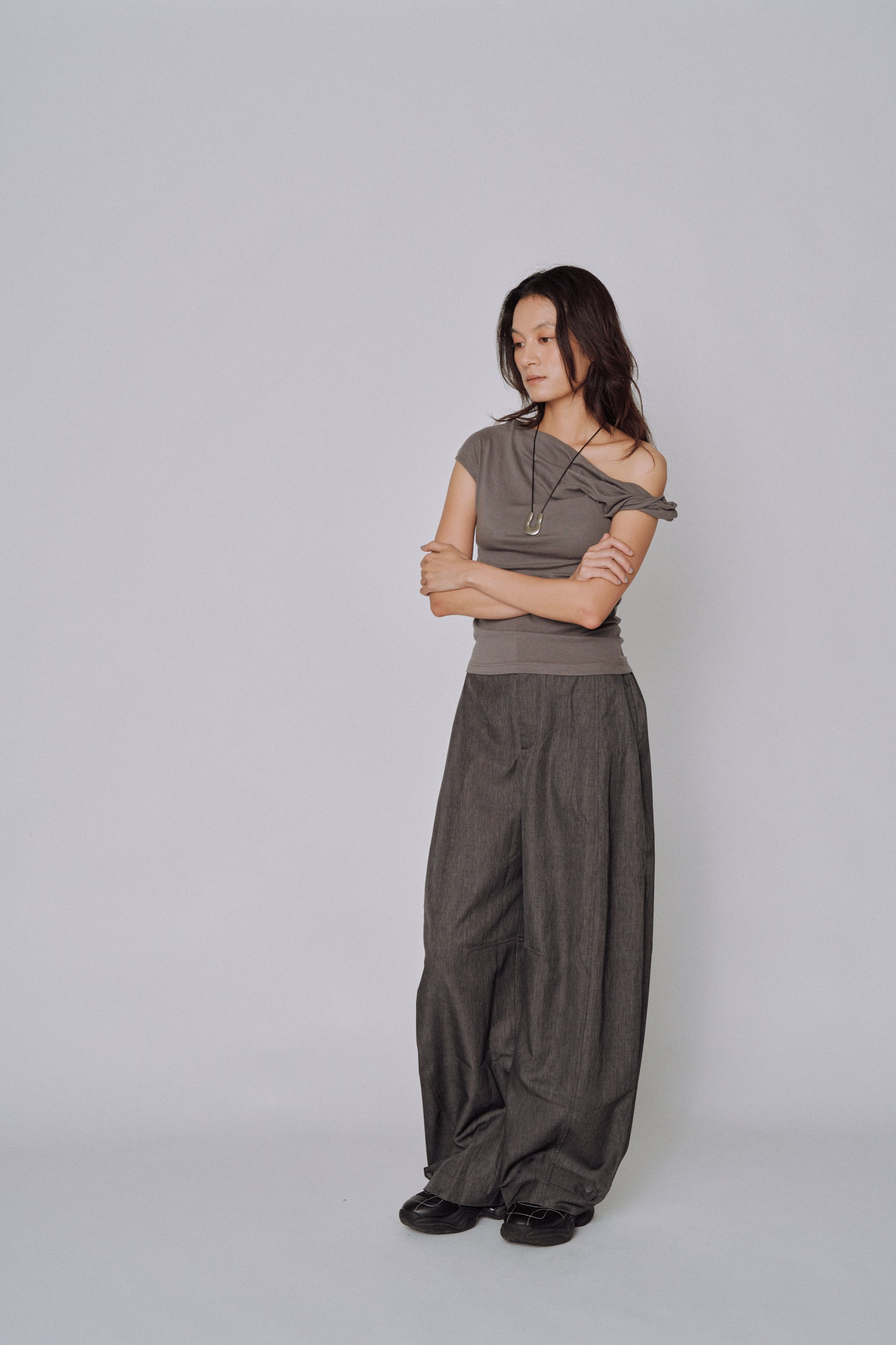 NEW | Urban Flow Wide Pants