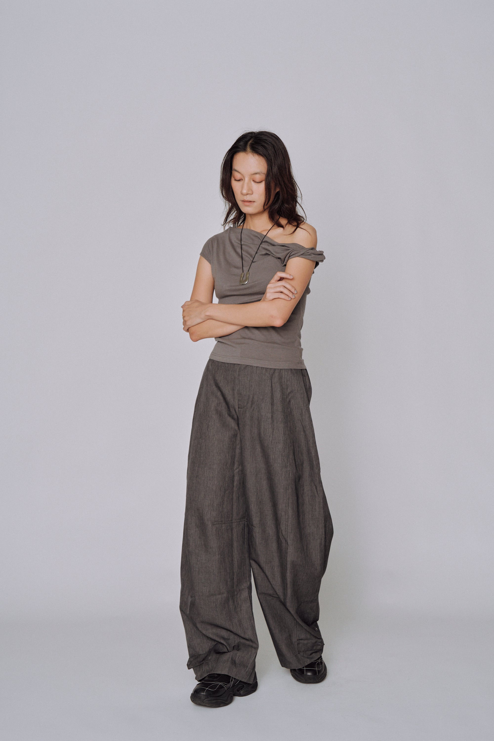 NEW | Urban Flow Wide Pants