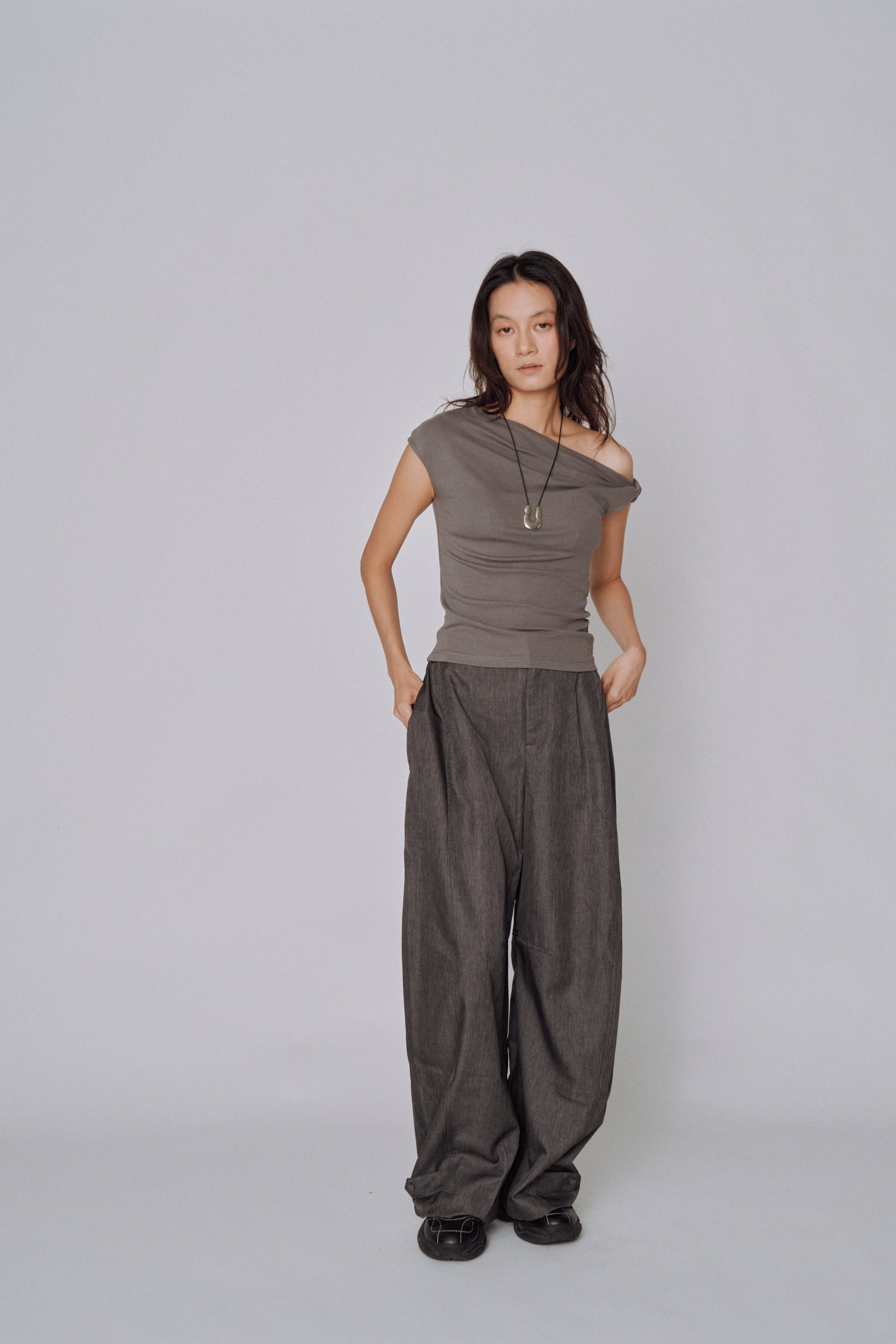 NEW | Urban Flow Wide Pants