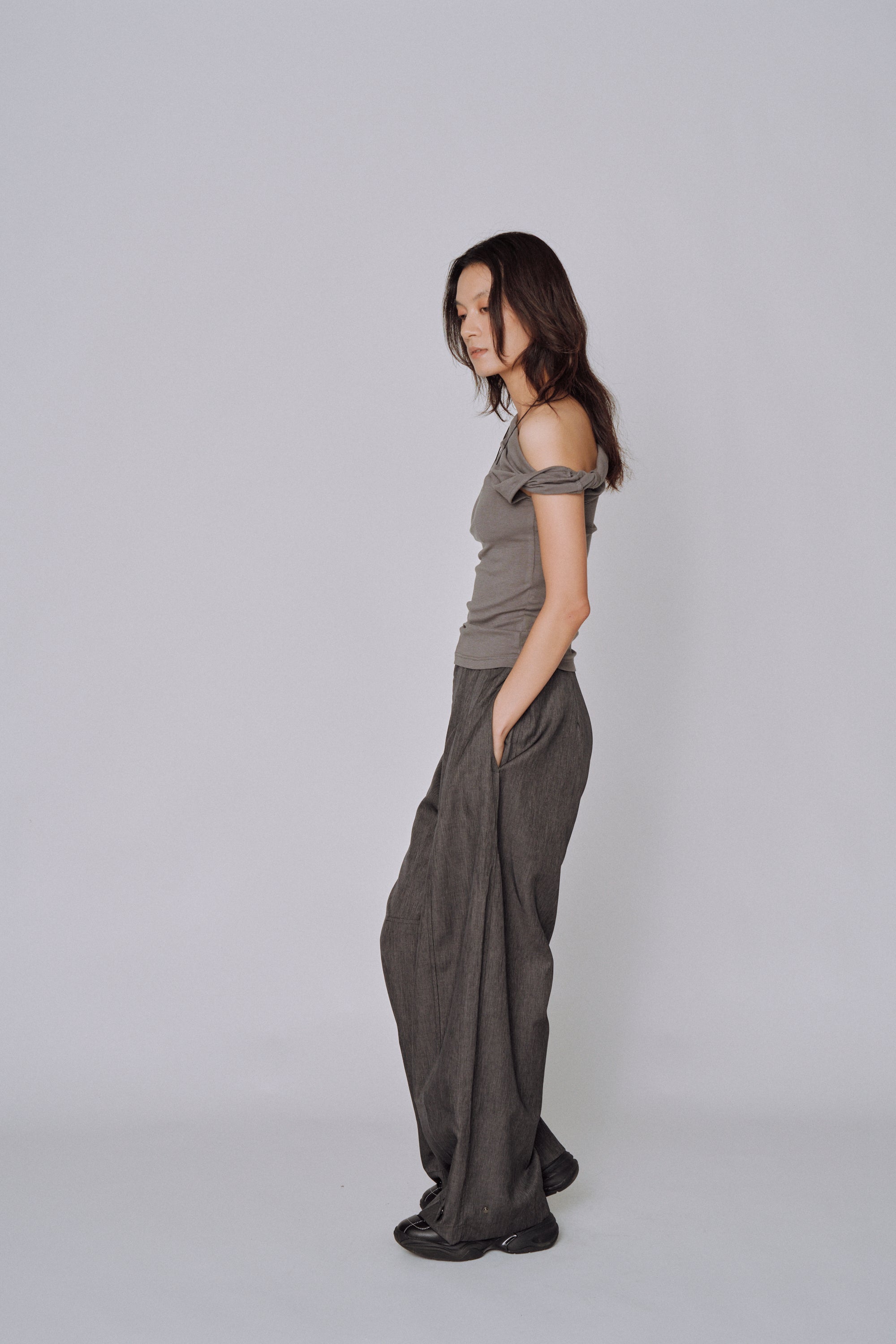 NEW | Urban Flow Wide Pants