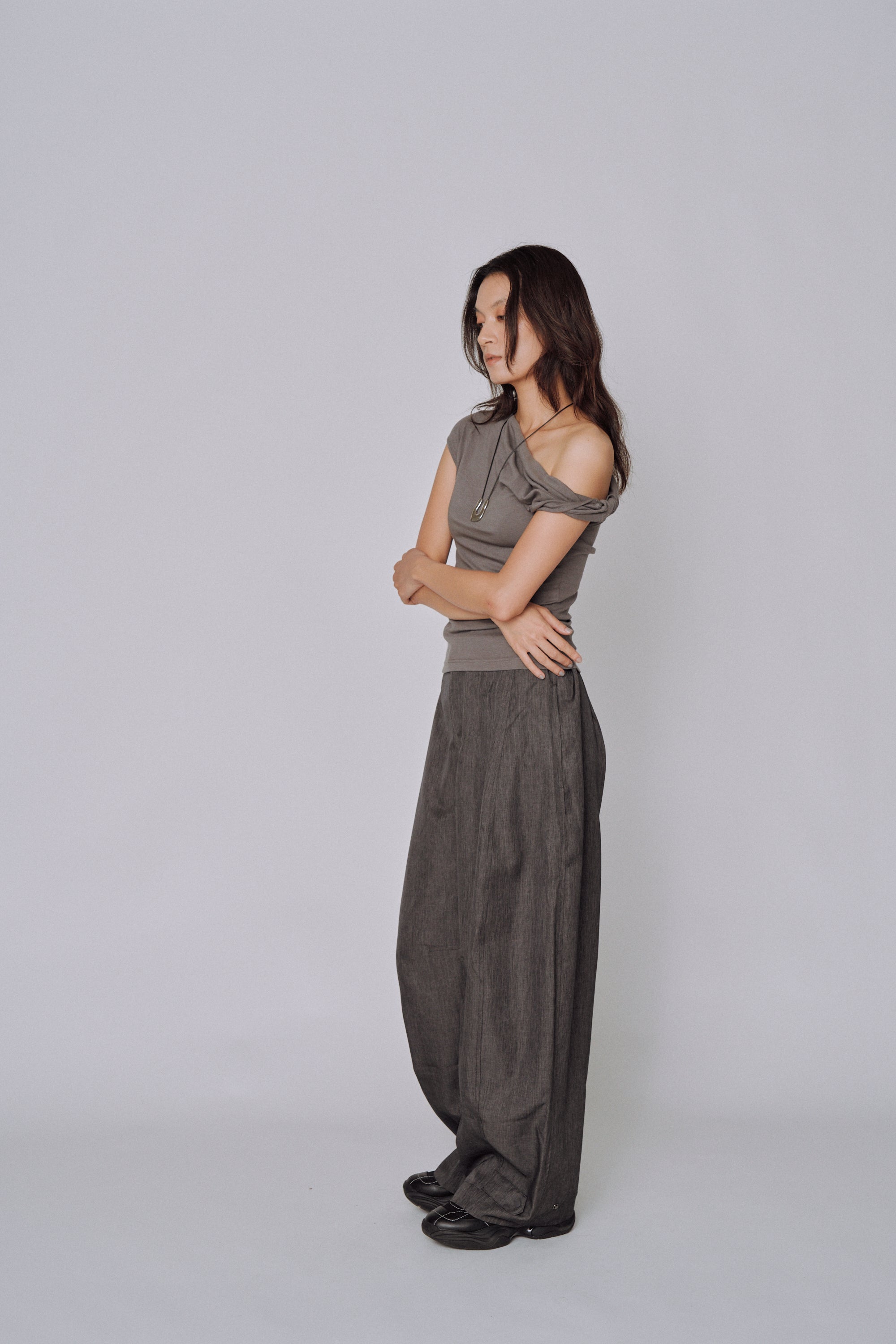 NEW | Urban Flow Wide Pants