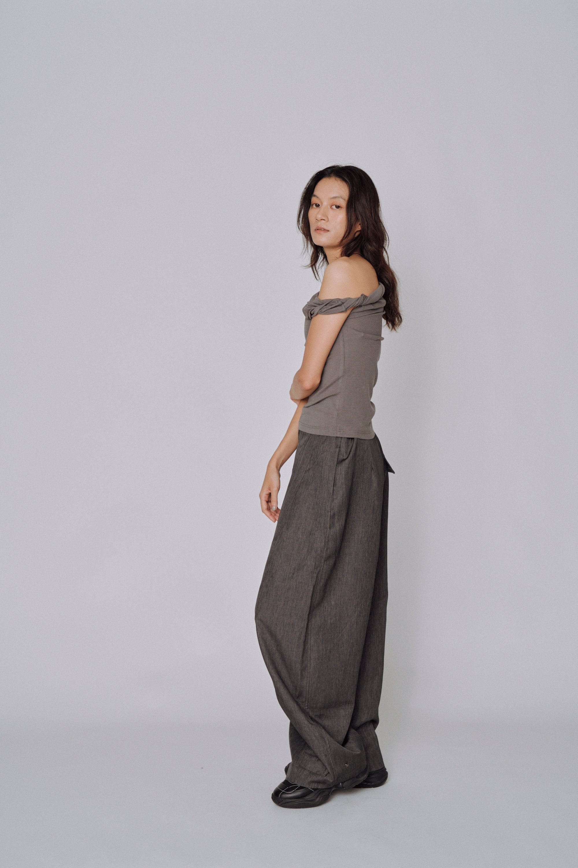 NEW | Urban Flow Wide Pants