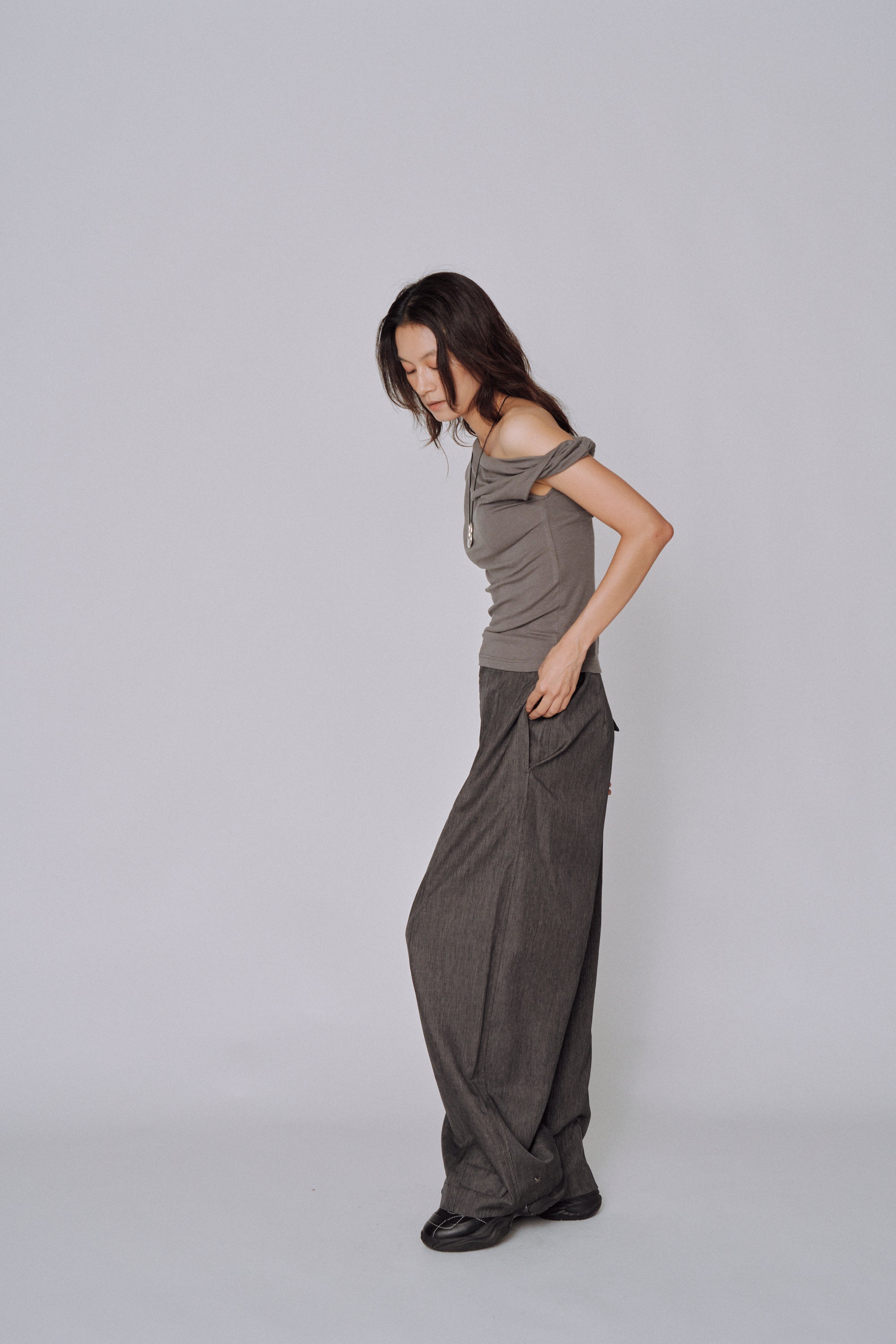 NEW | Urban Flow Wide Pants