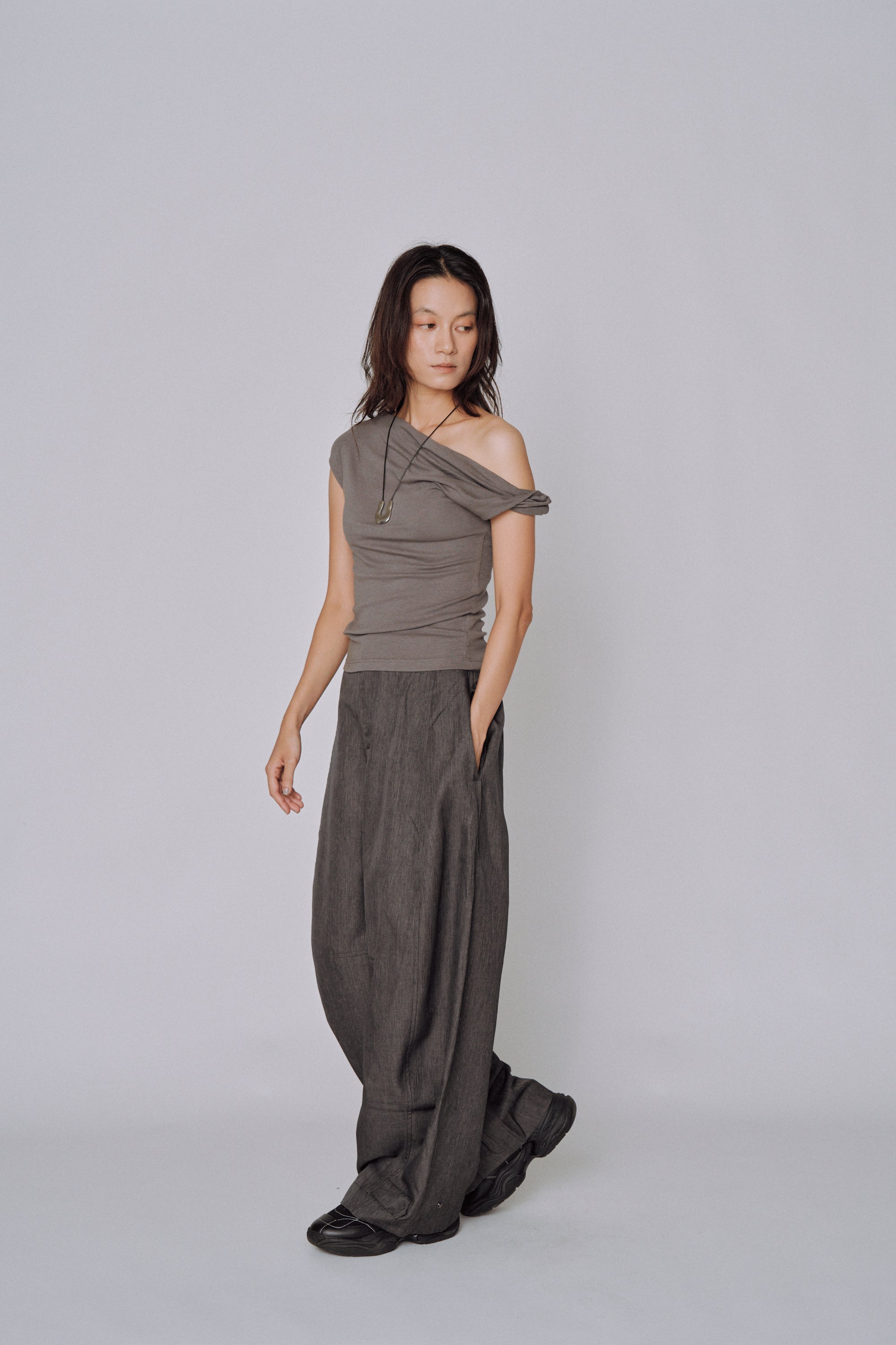 NEW | Urban Flow Wide Pants