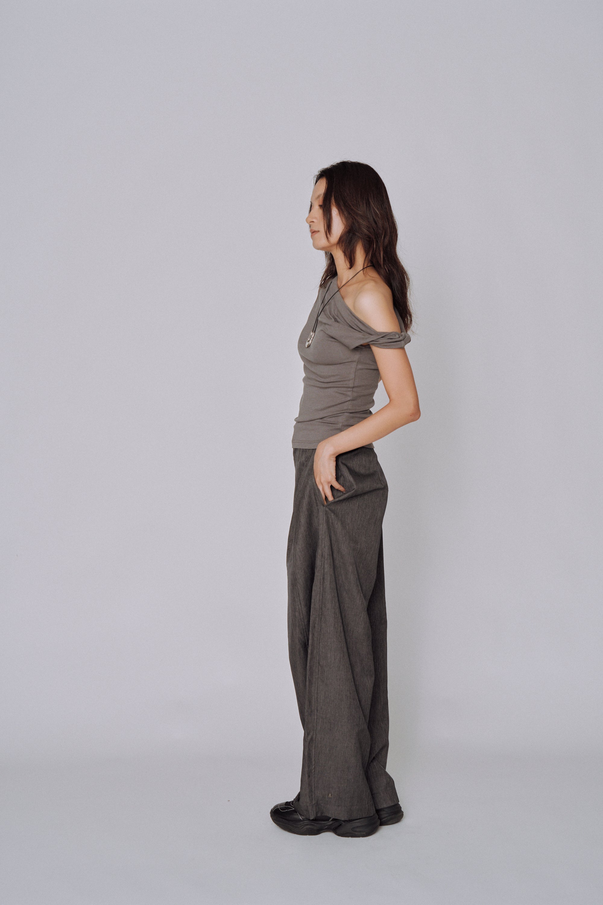 NEW | Urban Flow Wide Pants