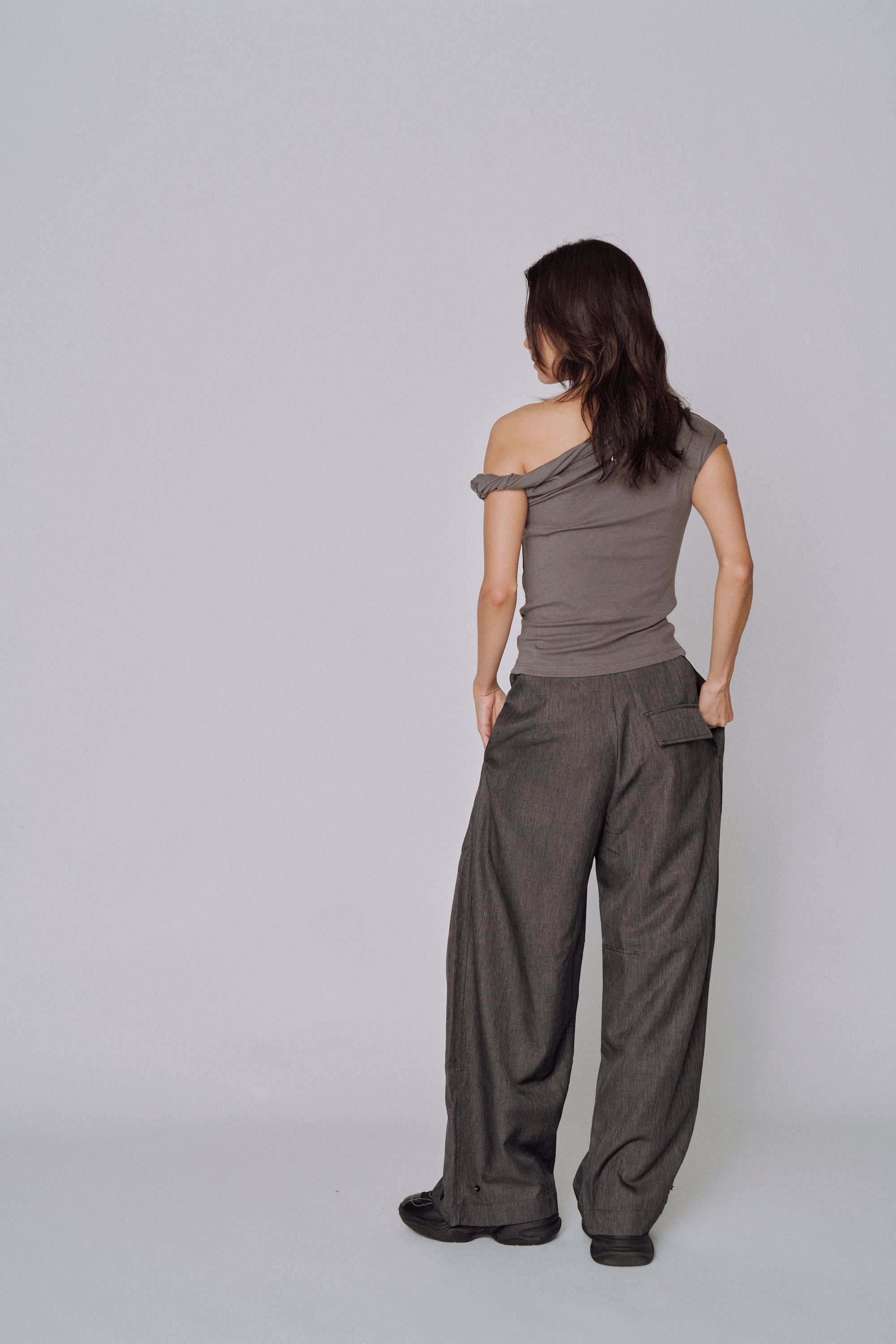 NEW | Urban Flow Wide Pants