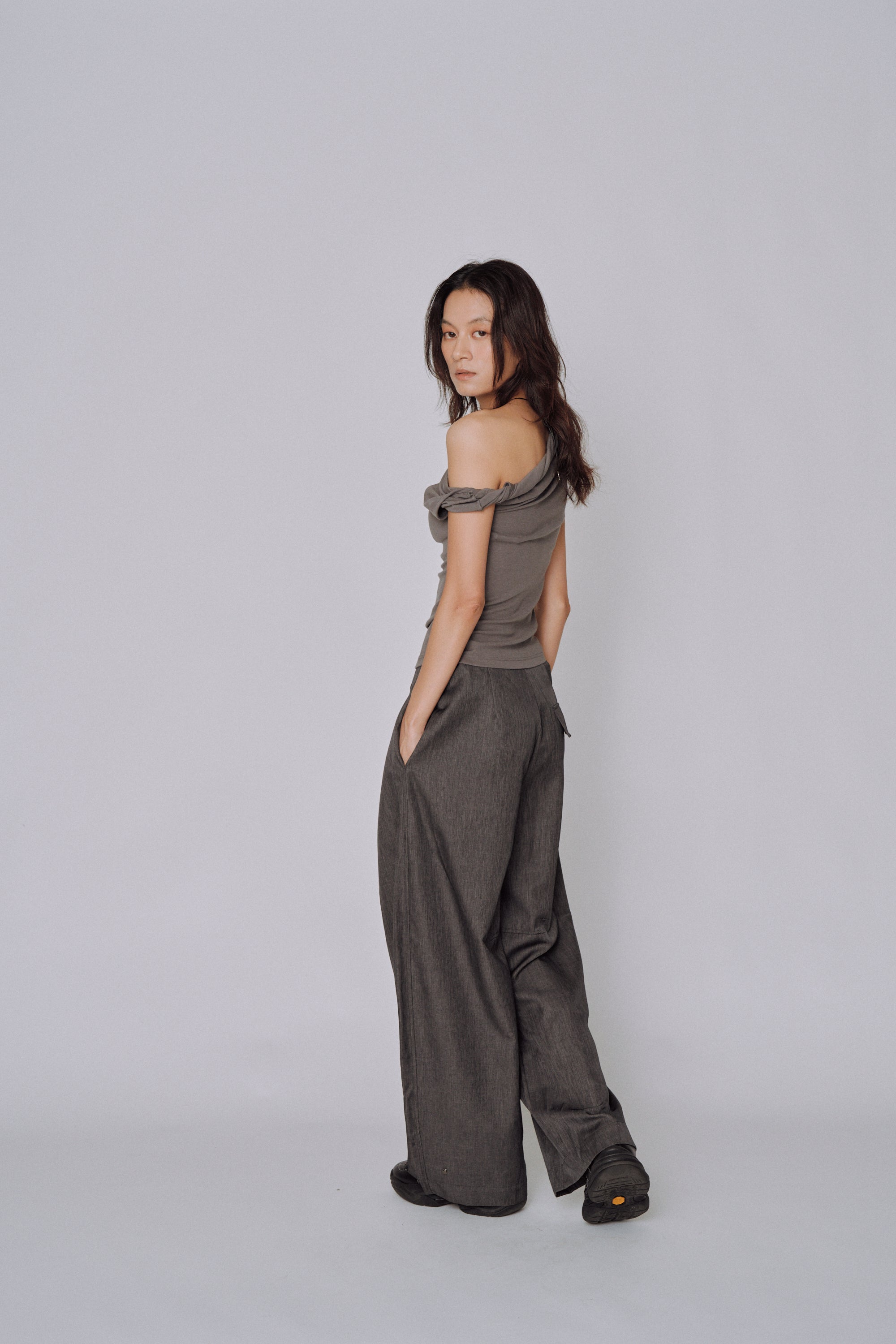 NEW | Urban Flow Wide Pants