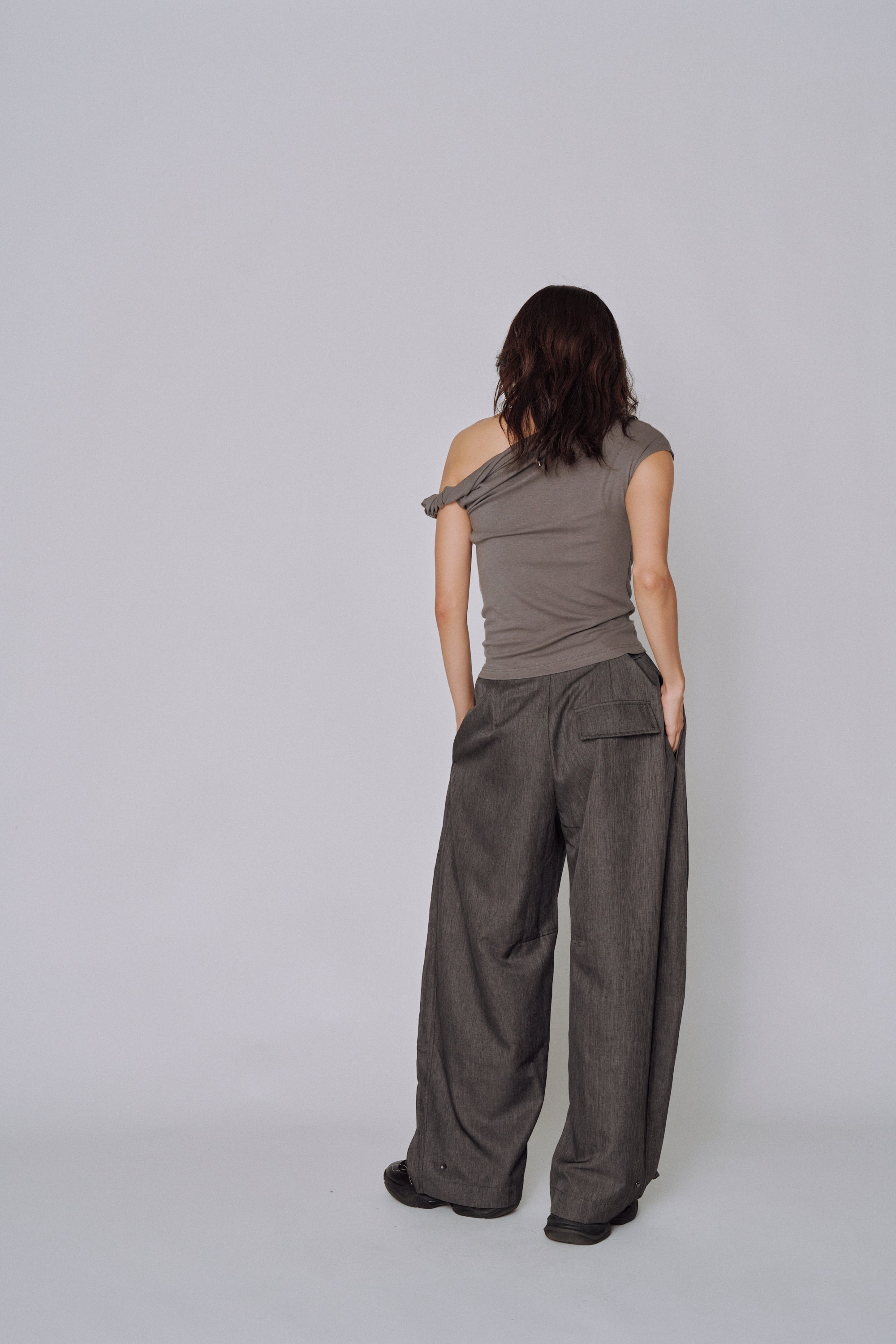 NEW | Urban Flow Wide Pants