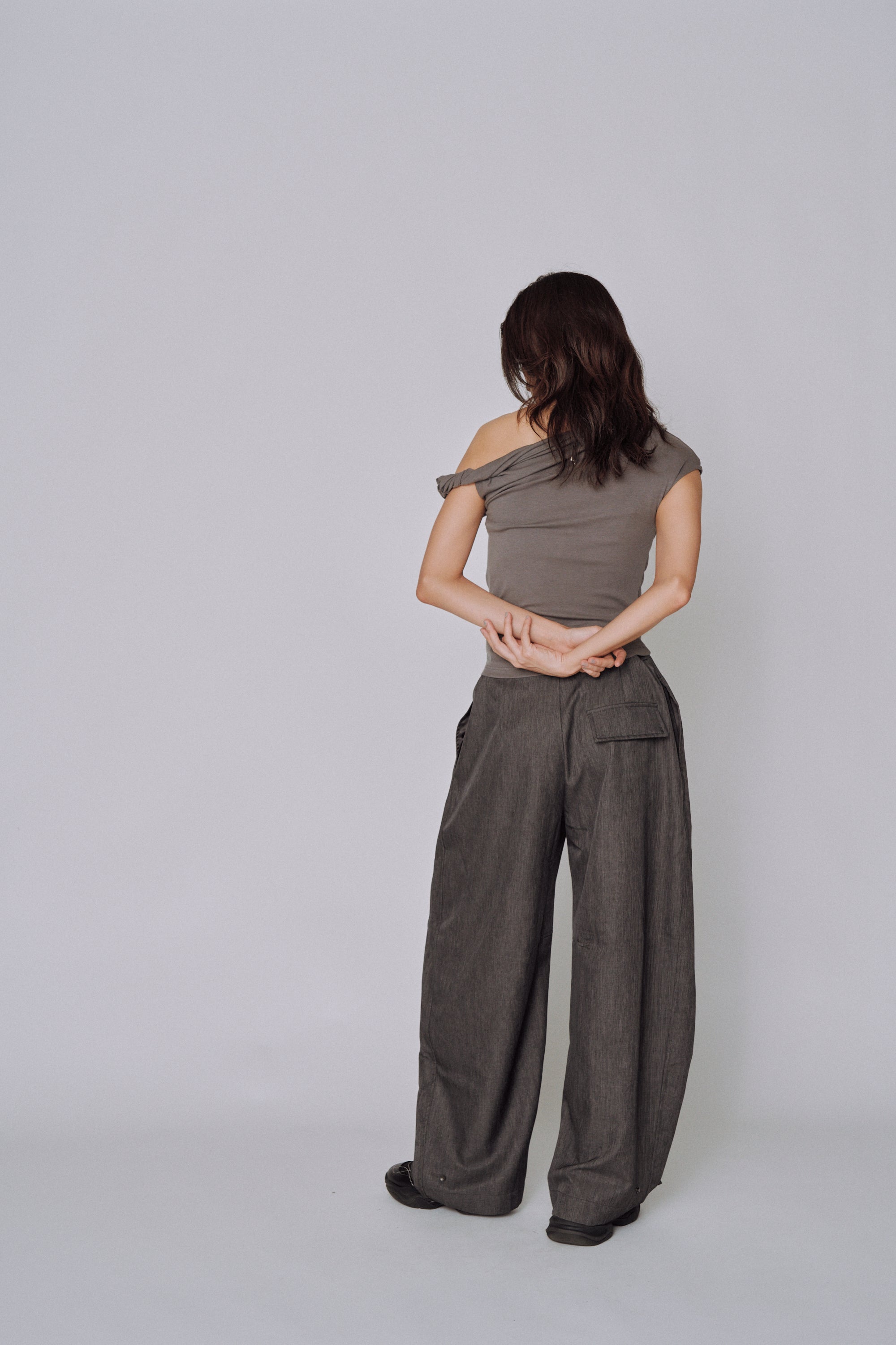 NEW | Urban Flow Wide Pants