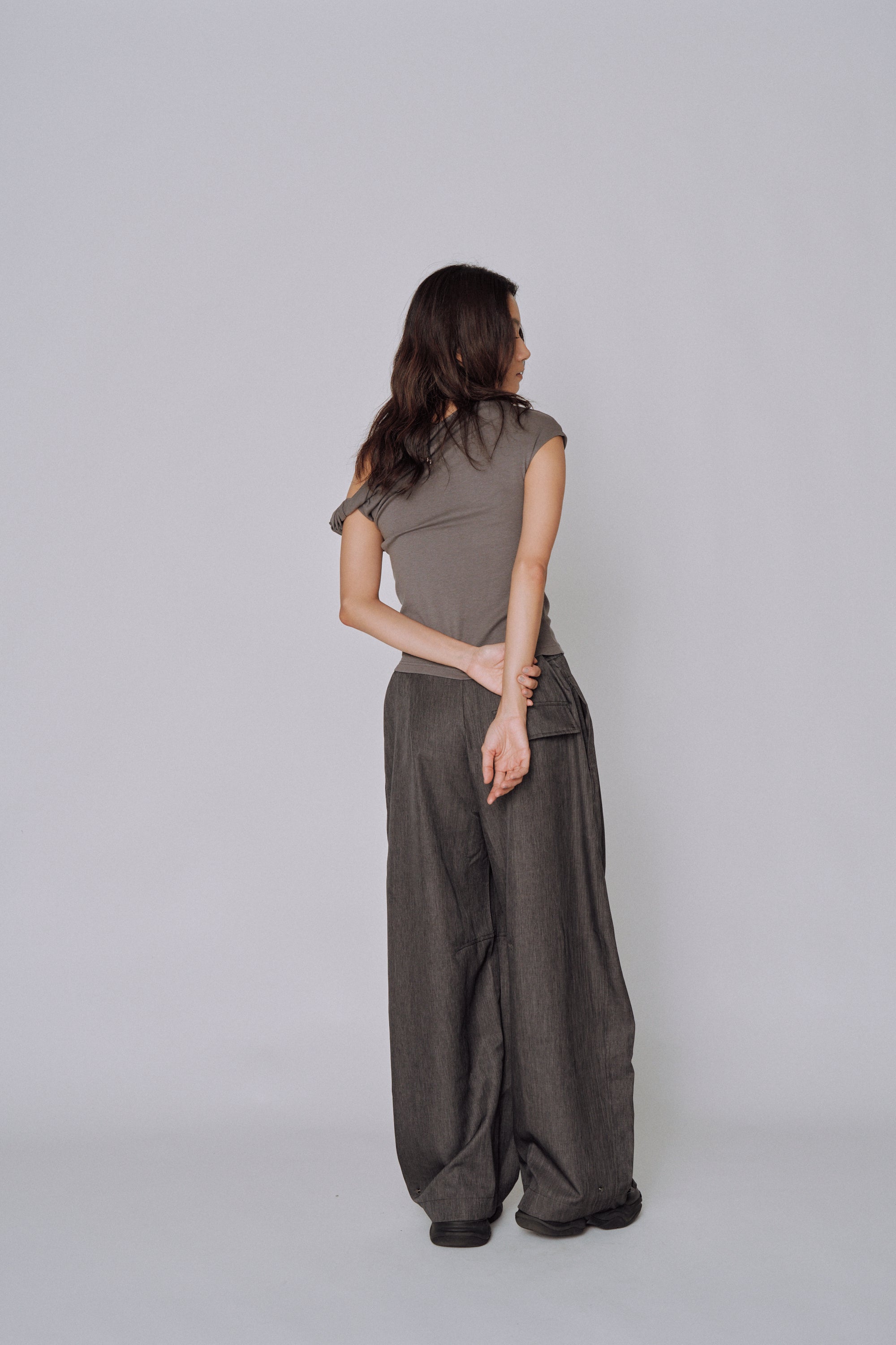 NEW | Urban Flow Wide Pants