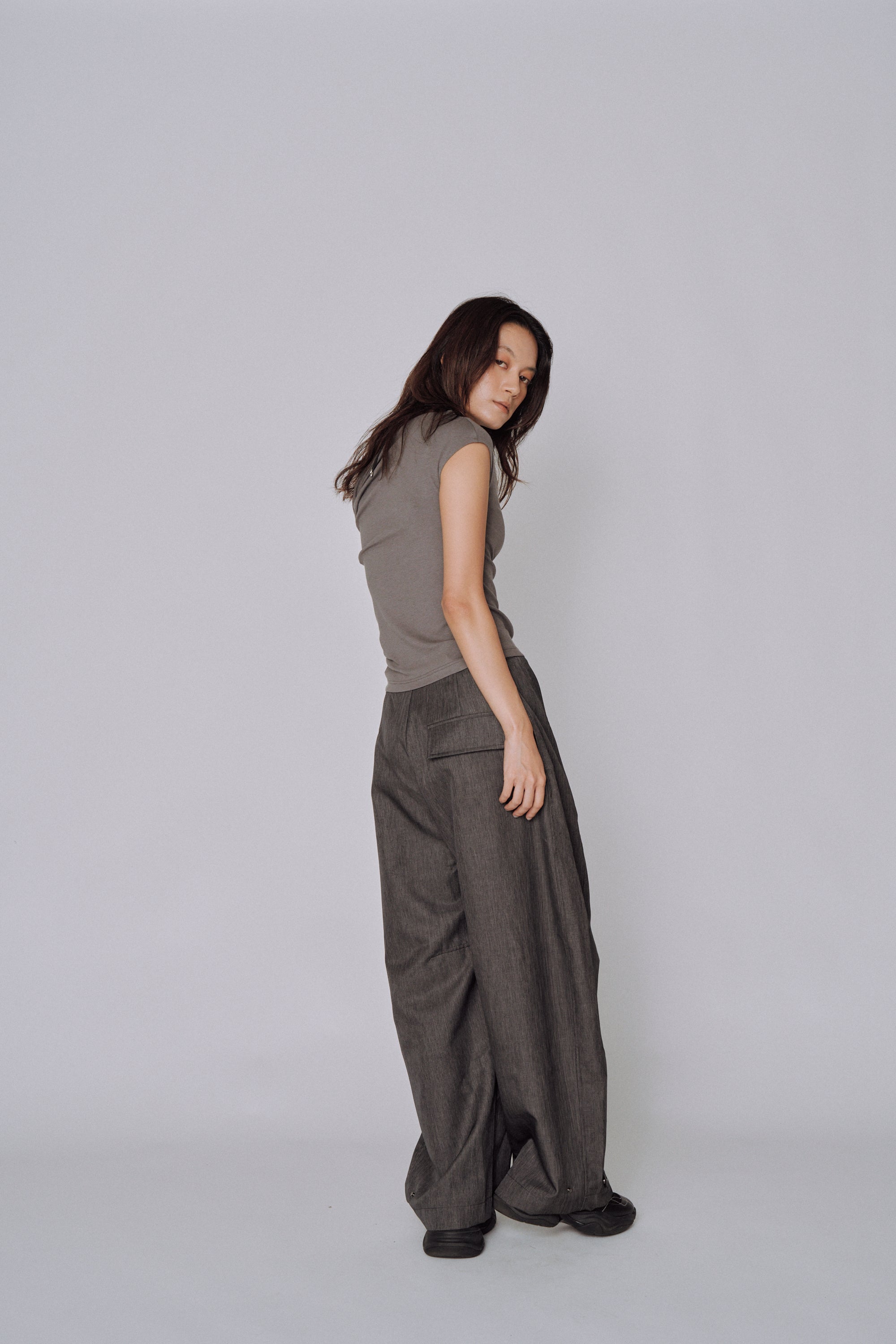 NEW | Urban Flow Wide Pants