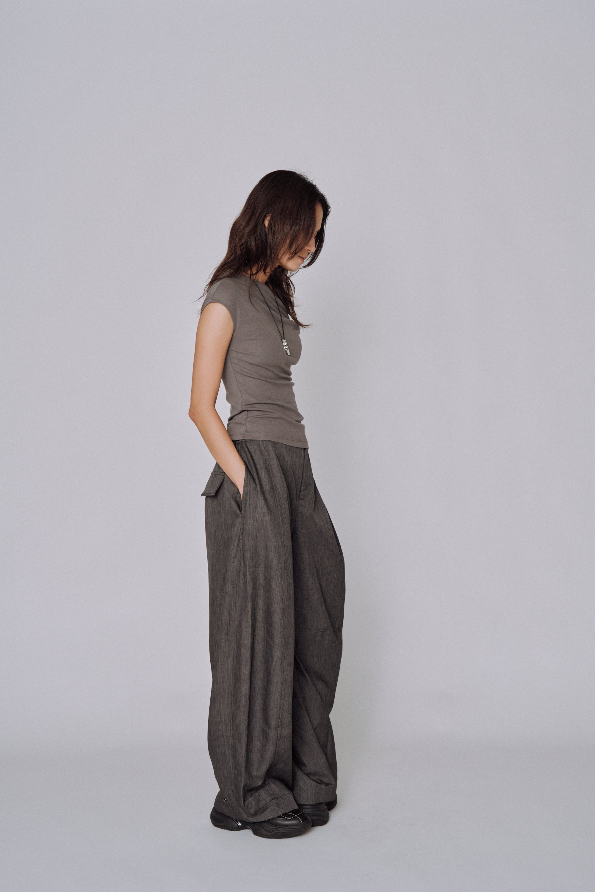 NEW | Urban Flow Wide Pants