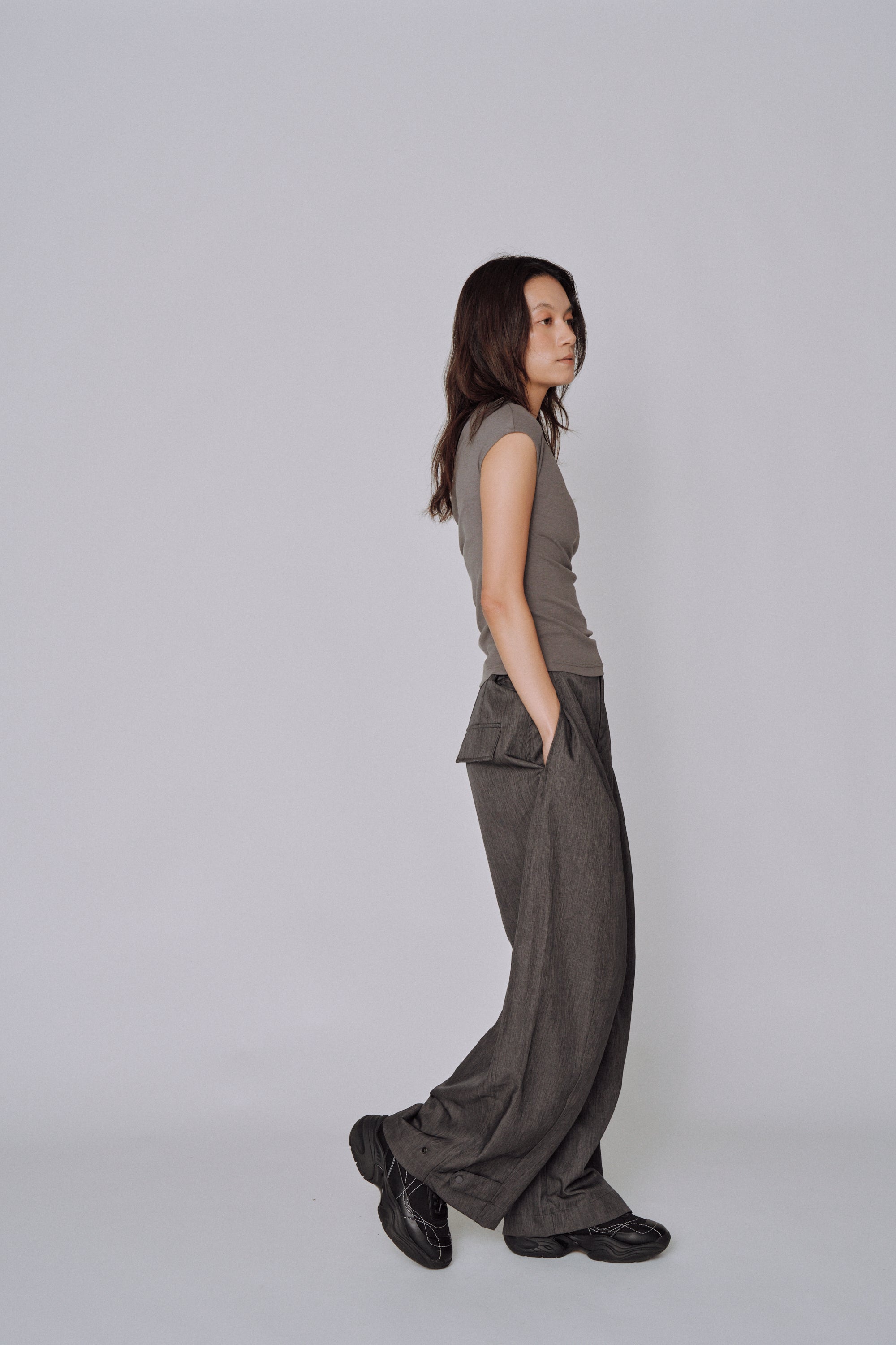 NEW | Urban Flow Wide Pants