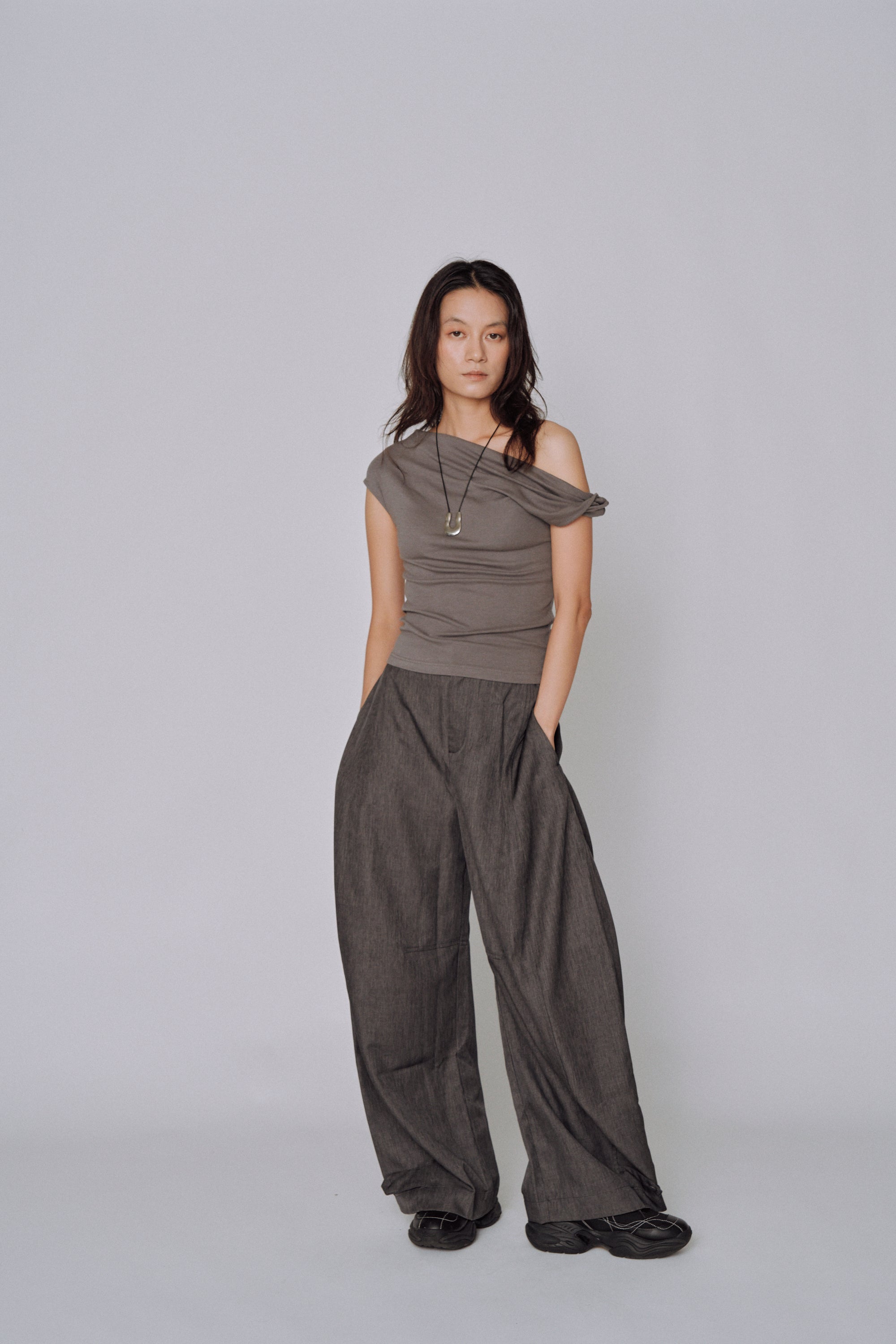 NEW | Urban Flow Wide Pants