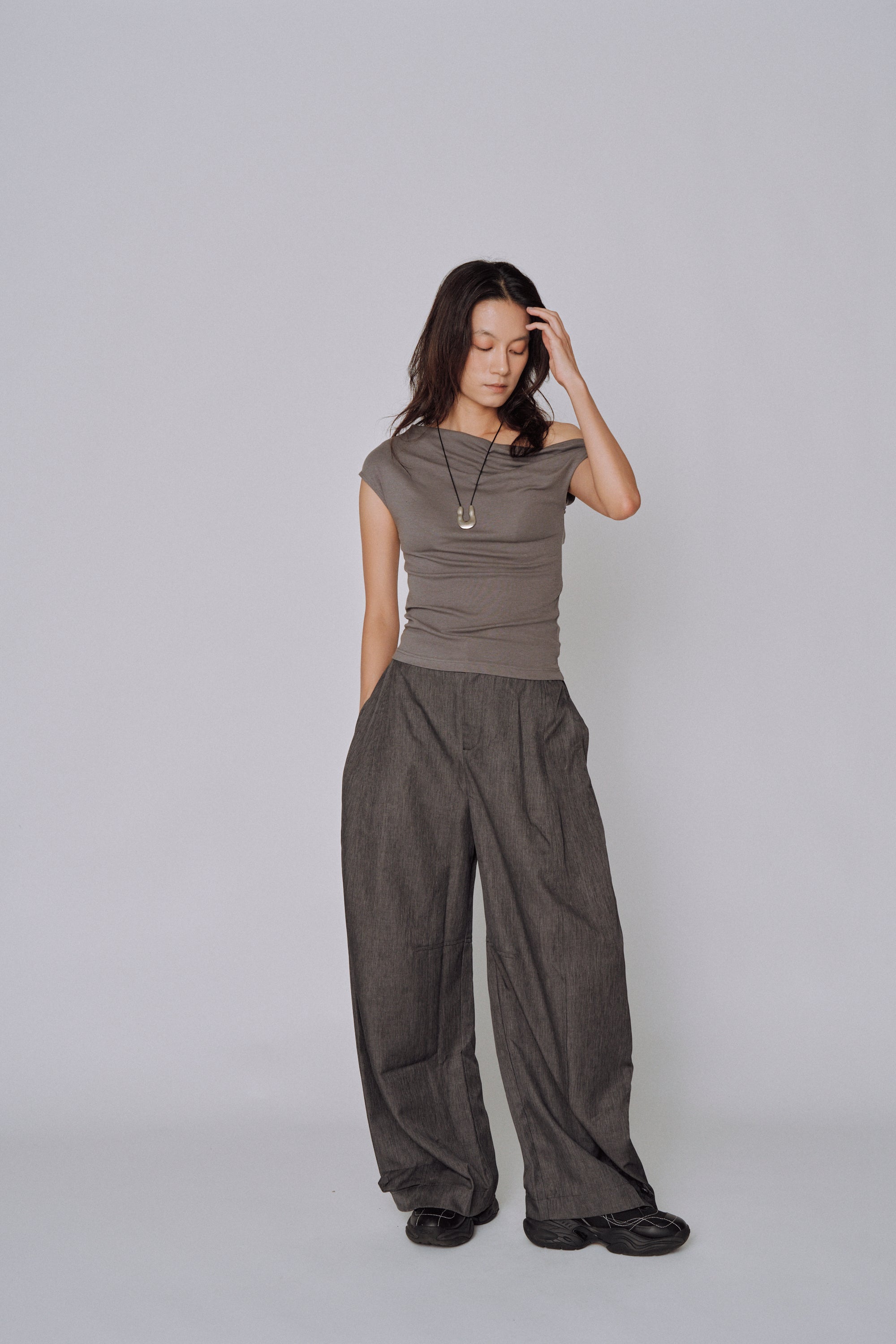 NEW | Urban Flow Wide Pants